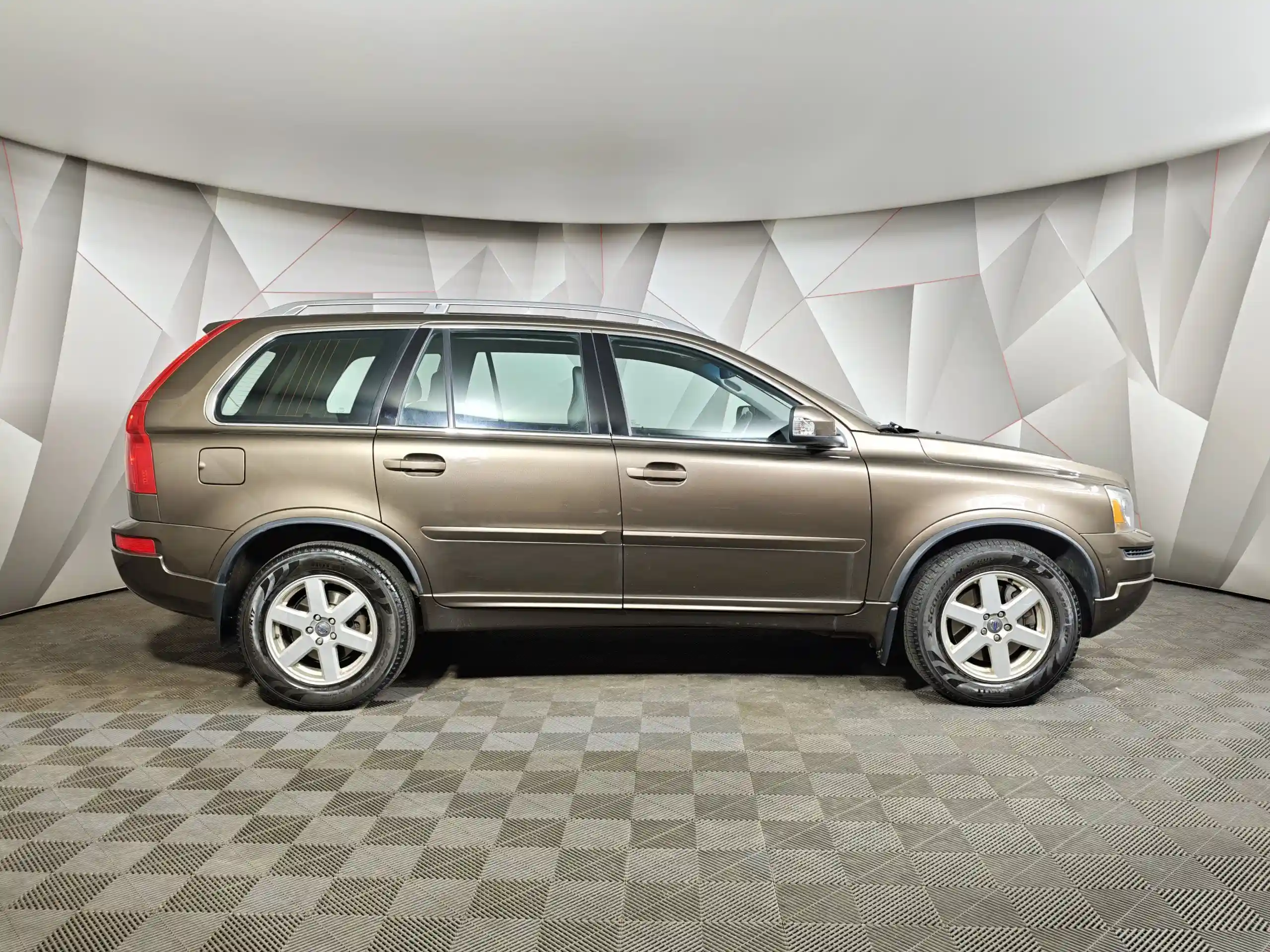 Volvo XC90 2013