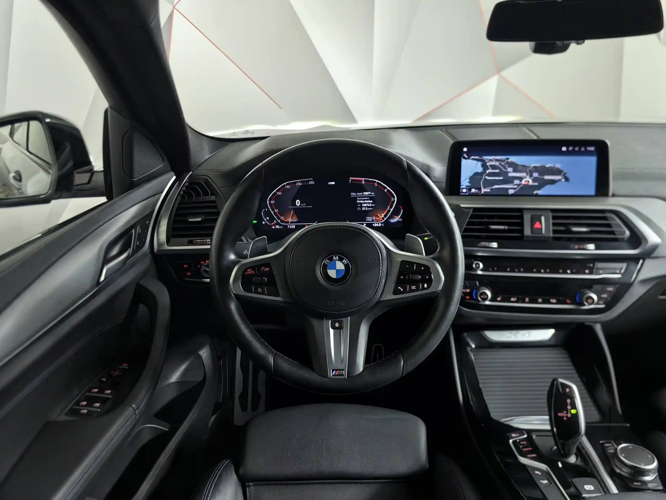 BMW X4 2021