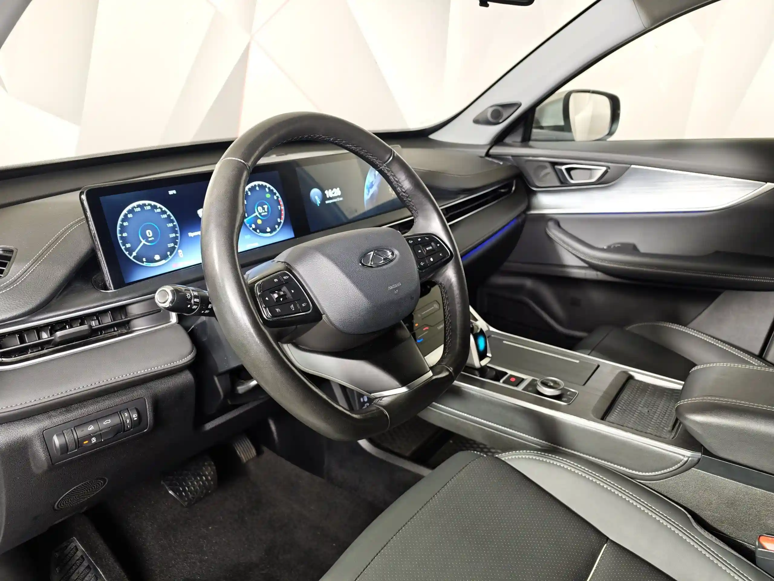 Chery Tiggo 7 Pro Max 2024