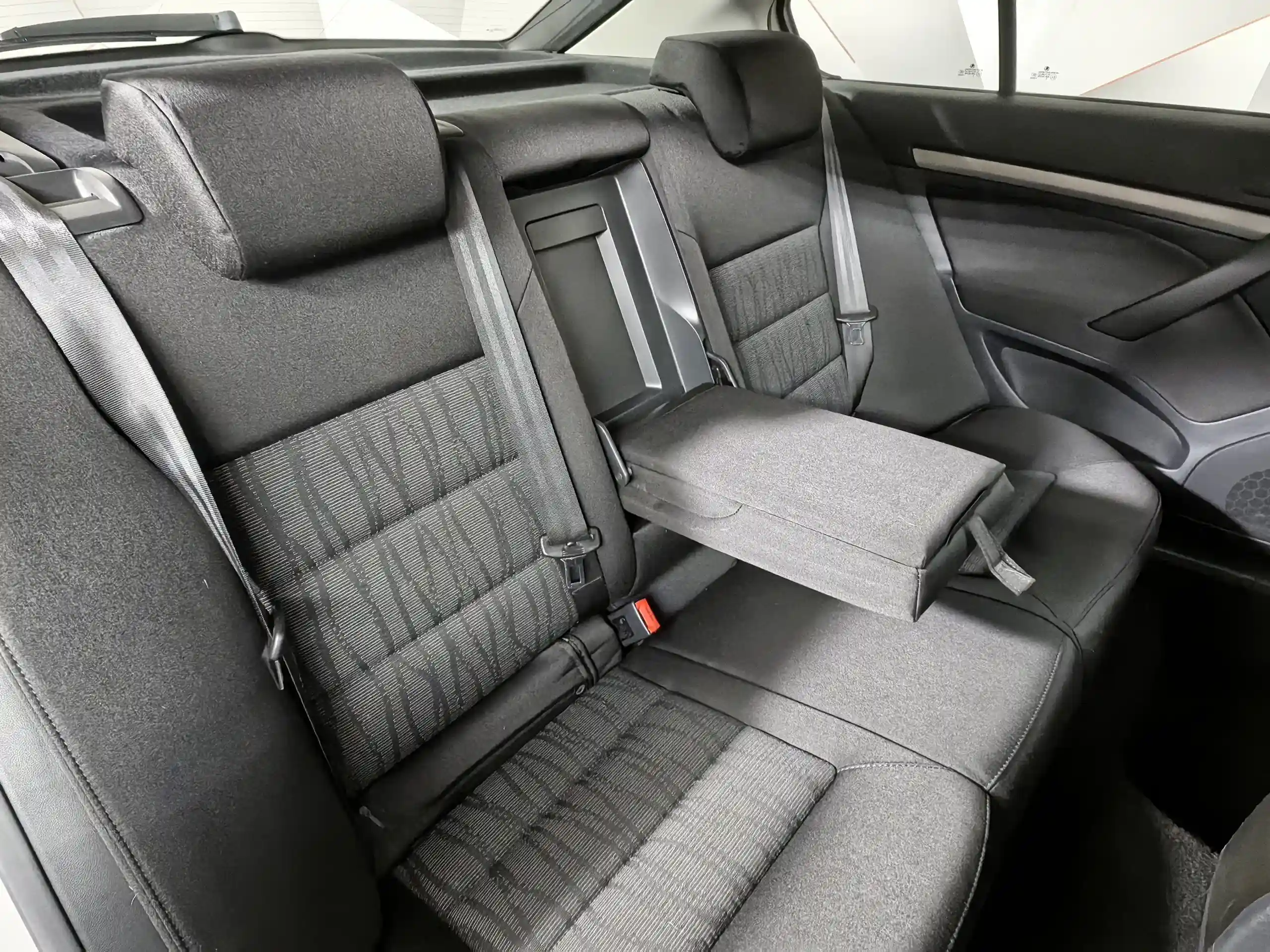 Skoda Octavia 2013