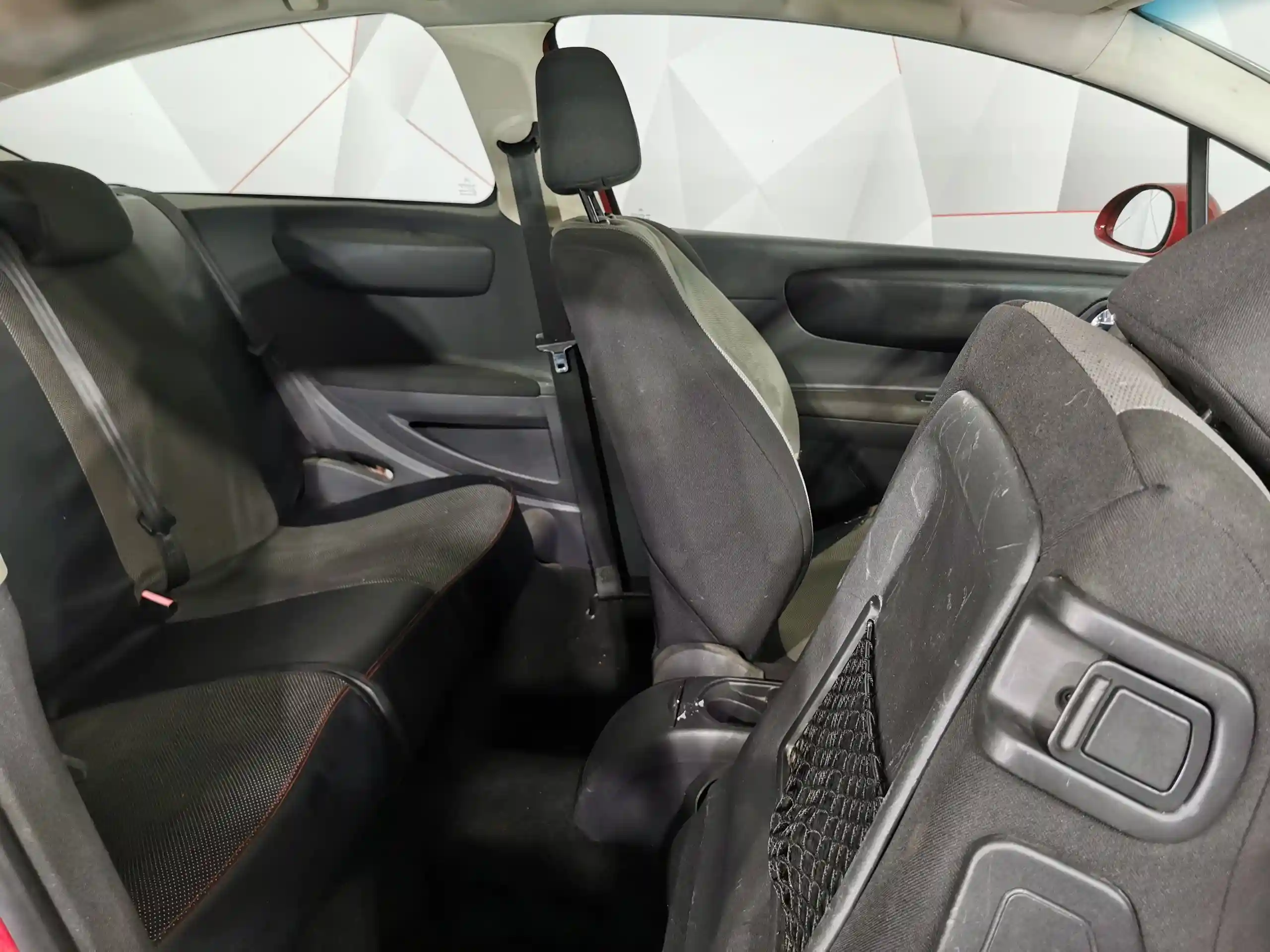 Citroen C4 2008