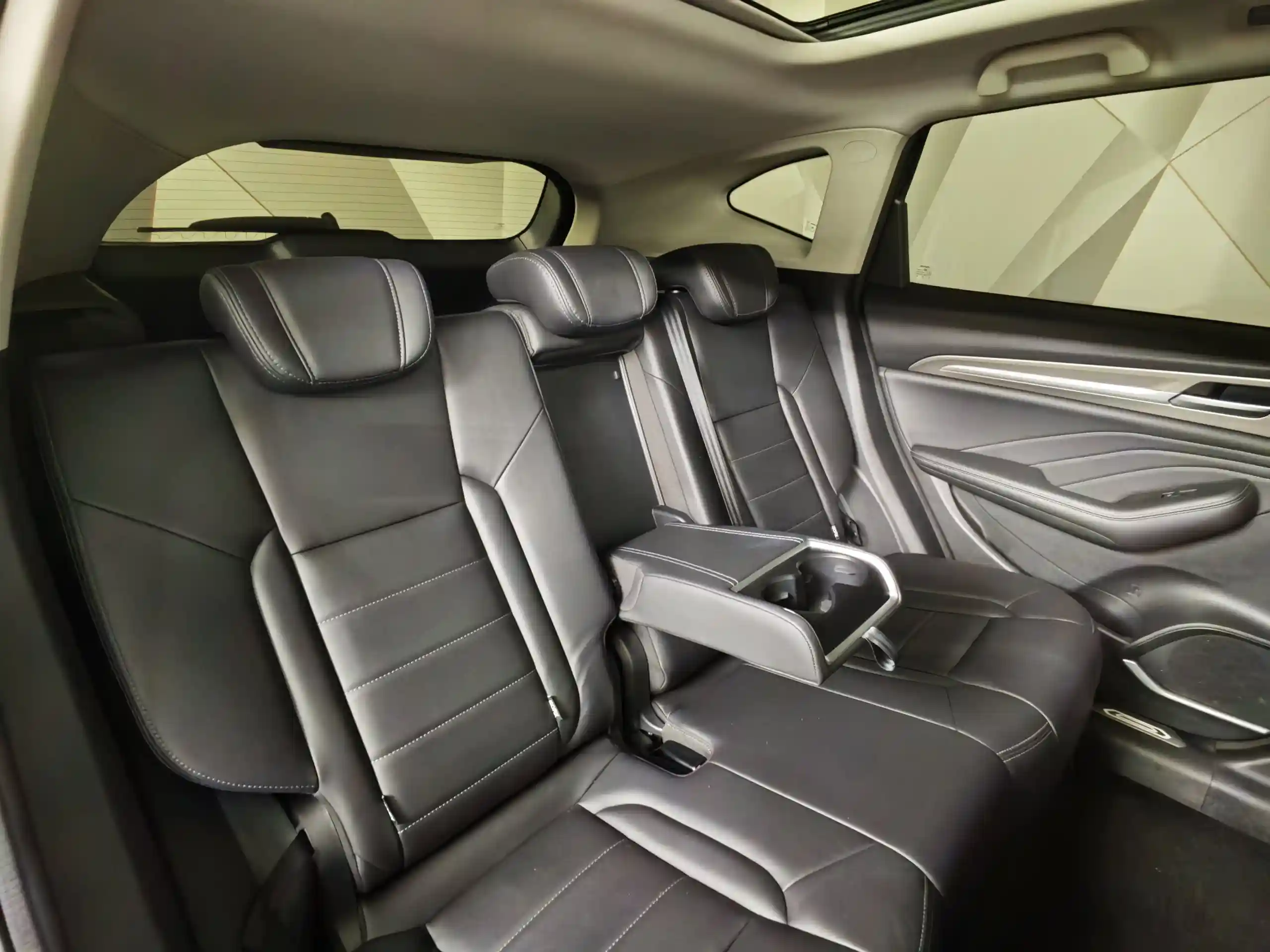Haval F7 2019