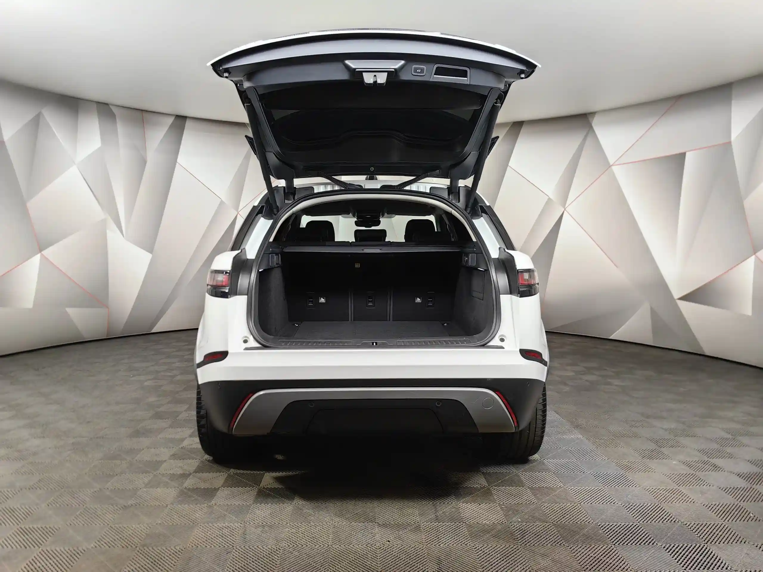 Land Rover Range Rover Velar 2019