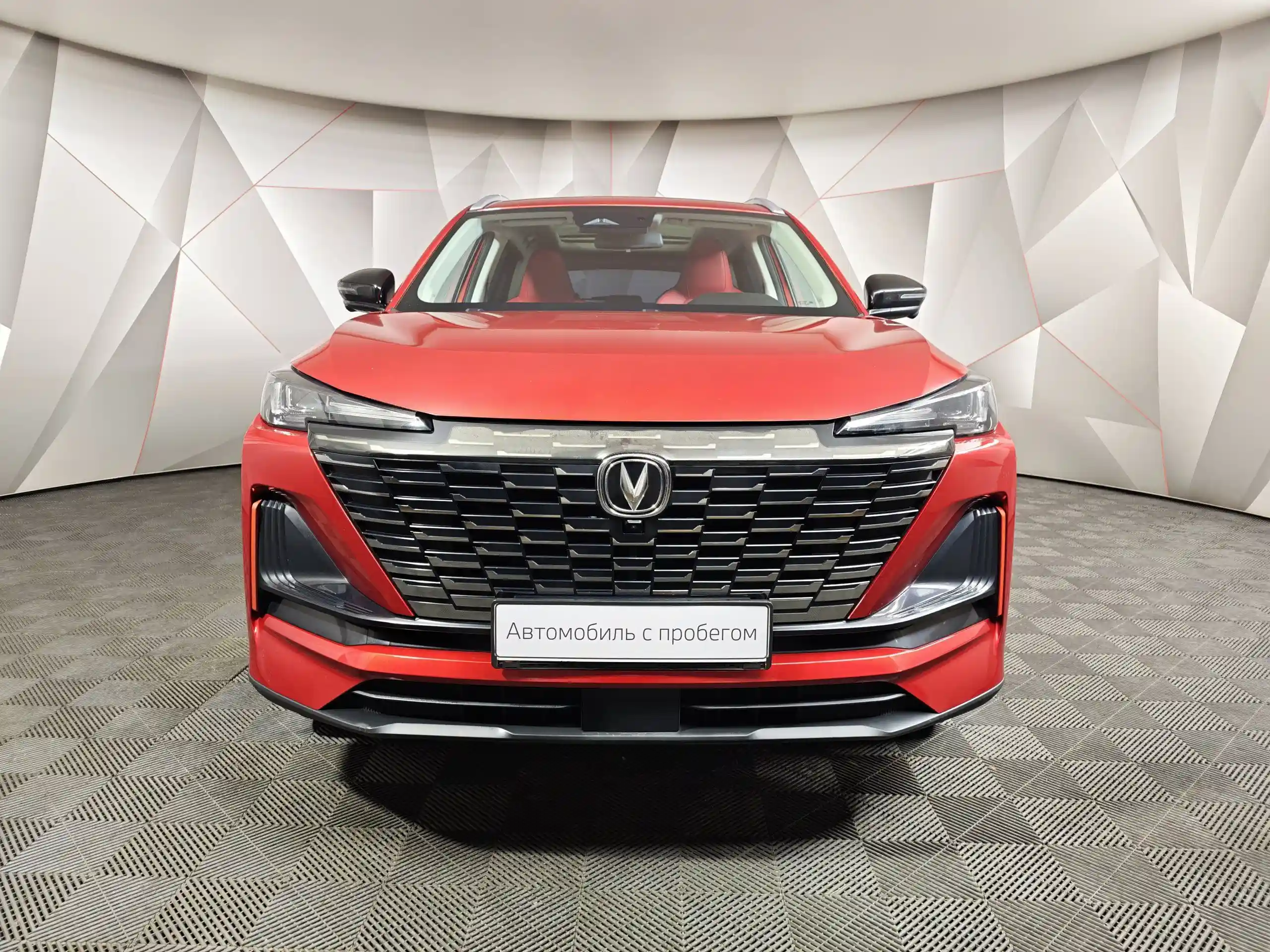 Changan CS55PLUS 2024