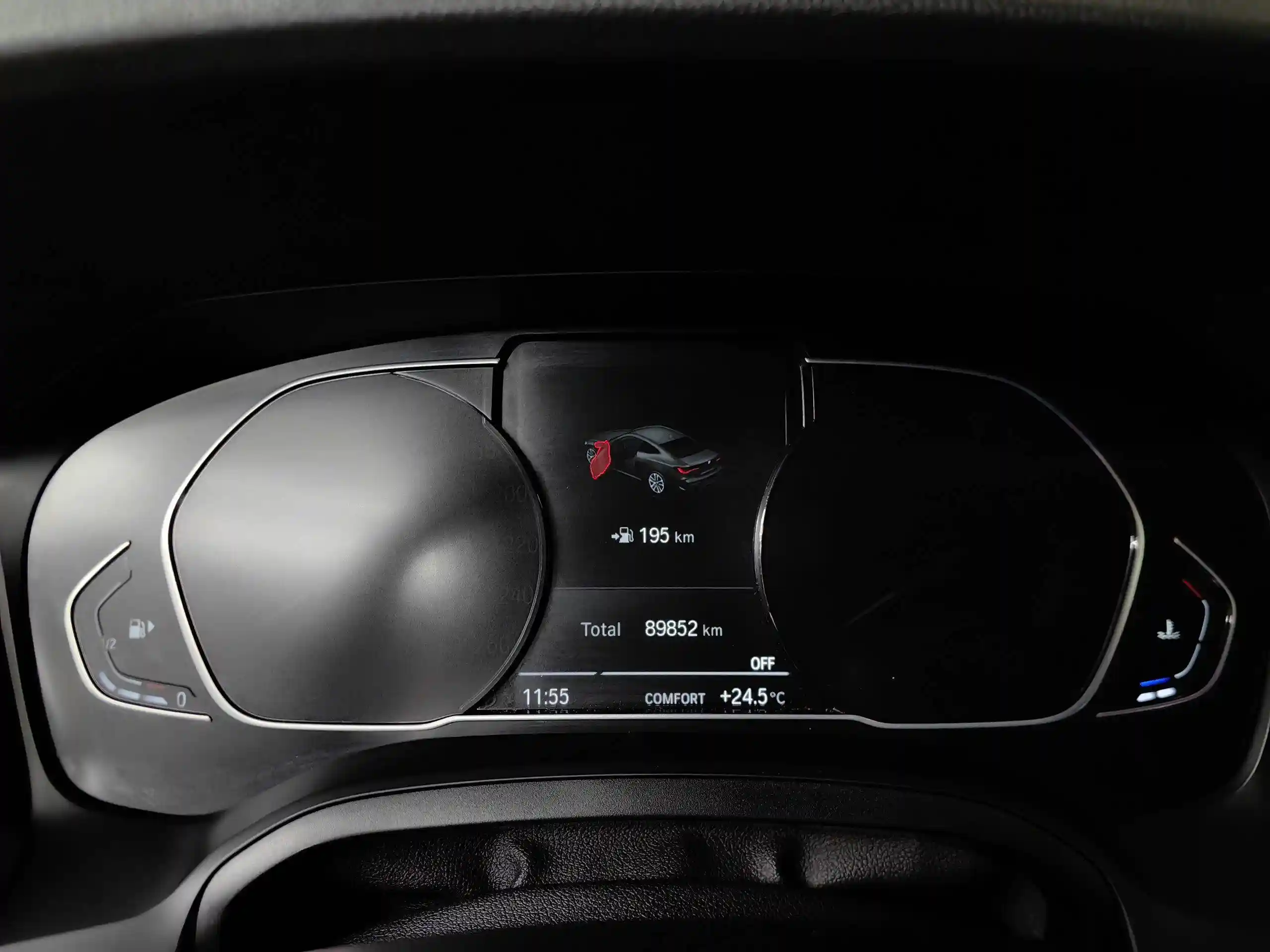 BMW 4 серия 2021