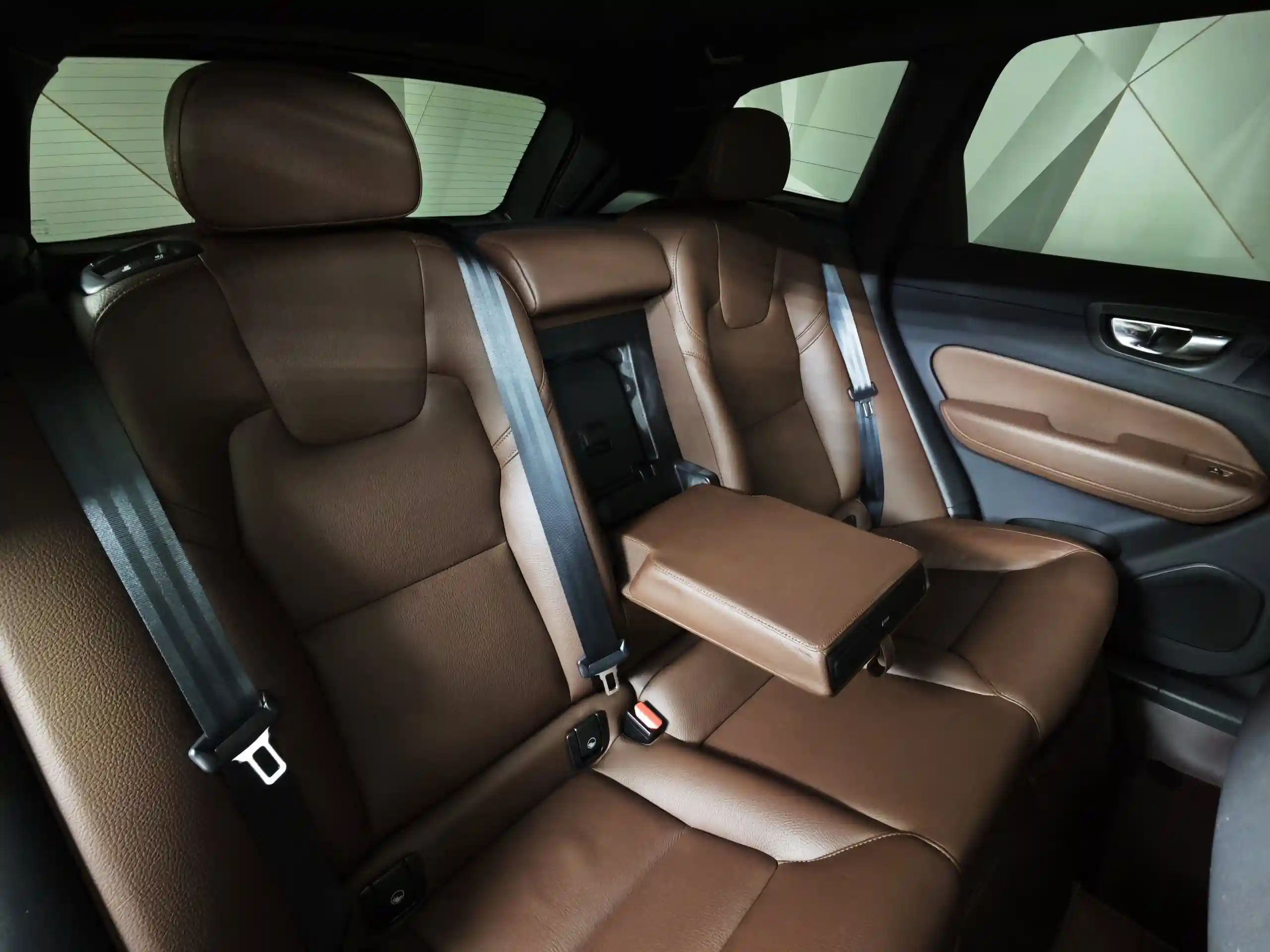 Volvo XC60 2022