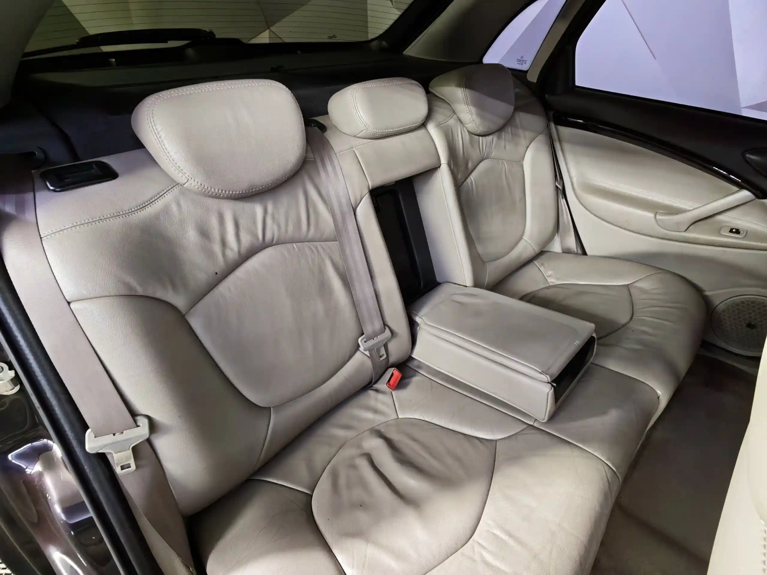 Citroen C5 2005