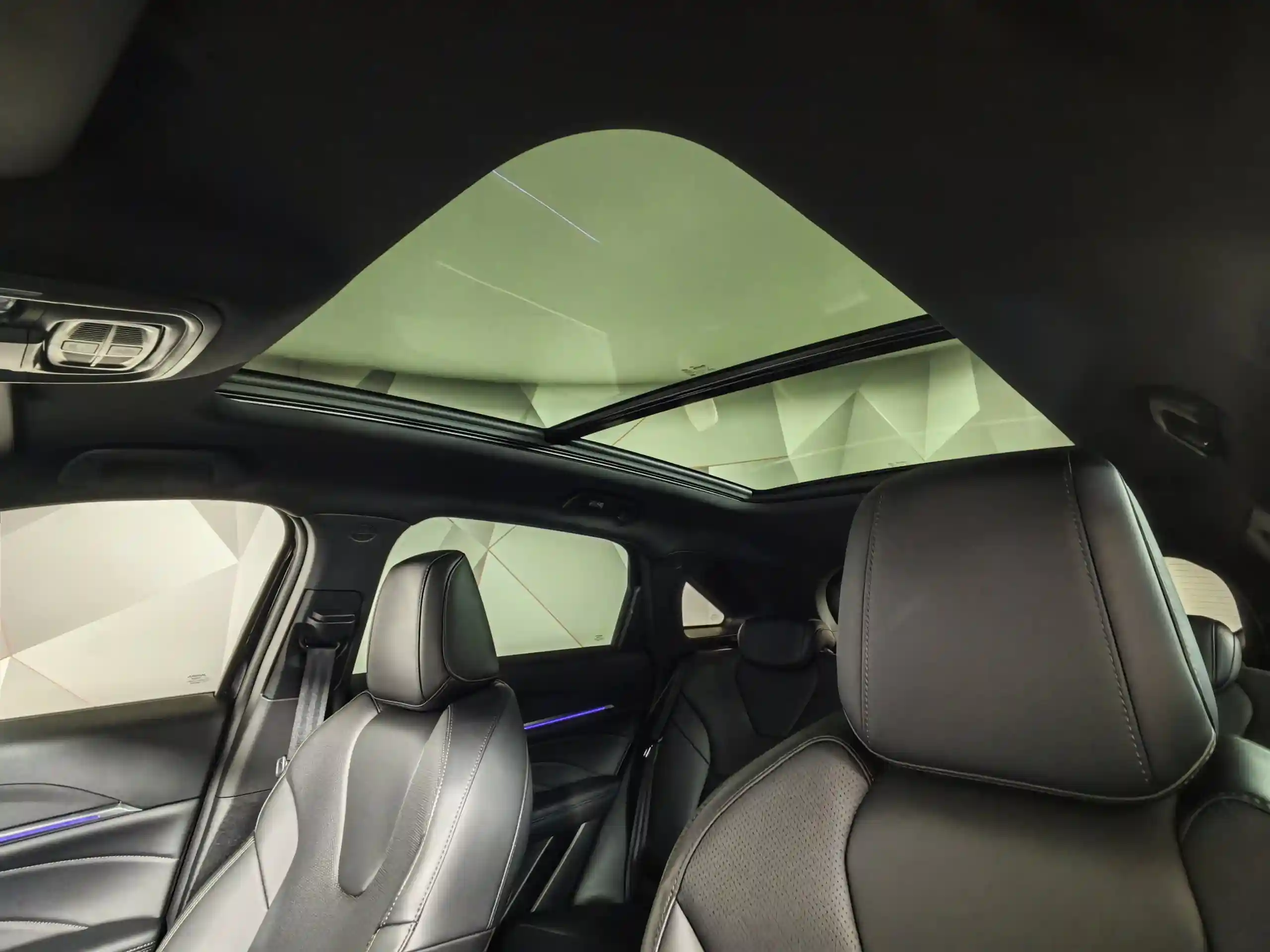Haval F7 2025
