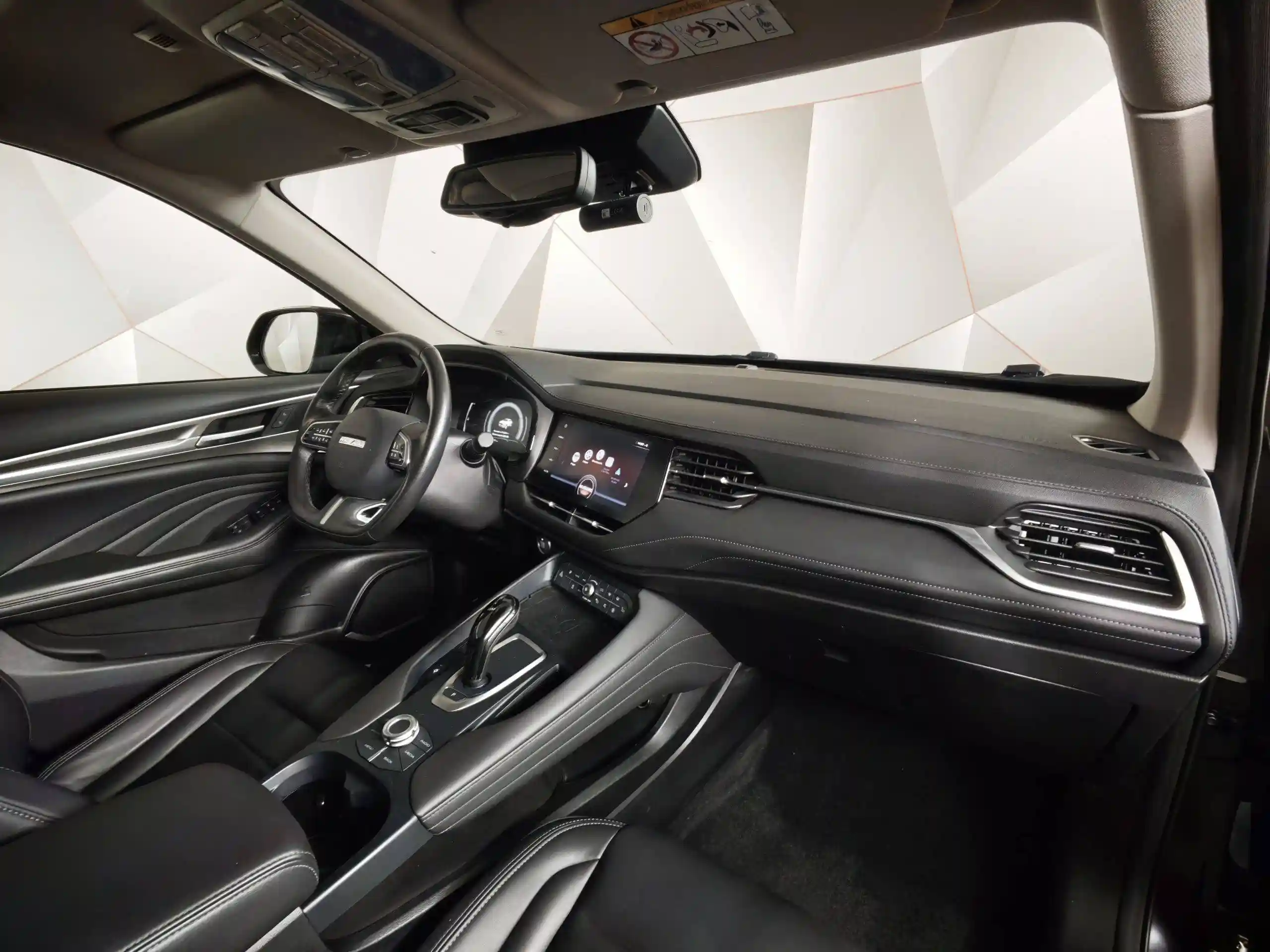 Haval F7 2021