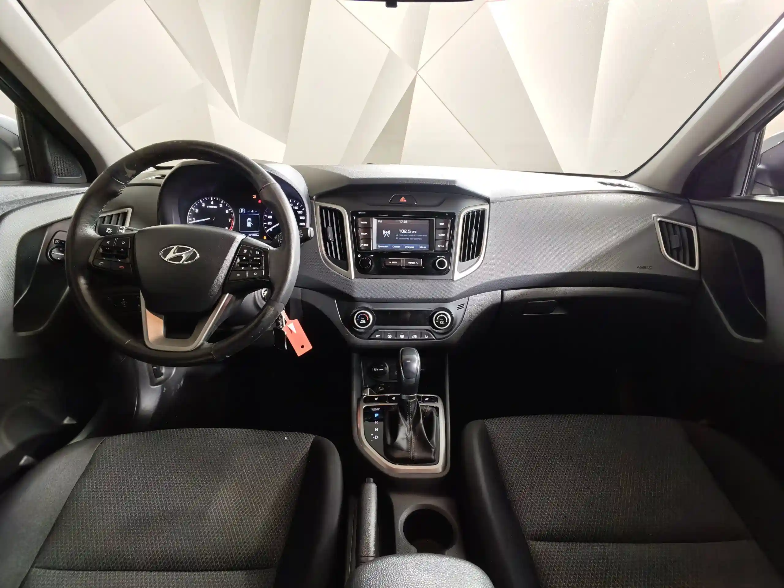 Hyundai Creta 2020