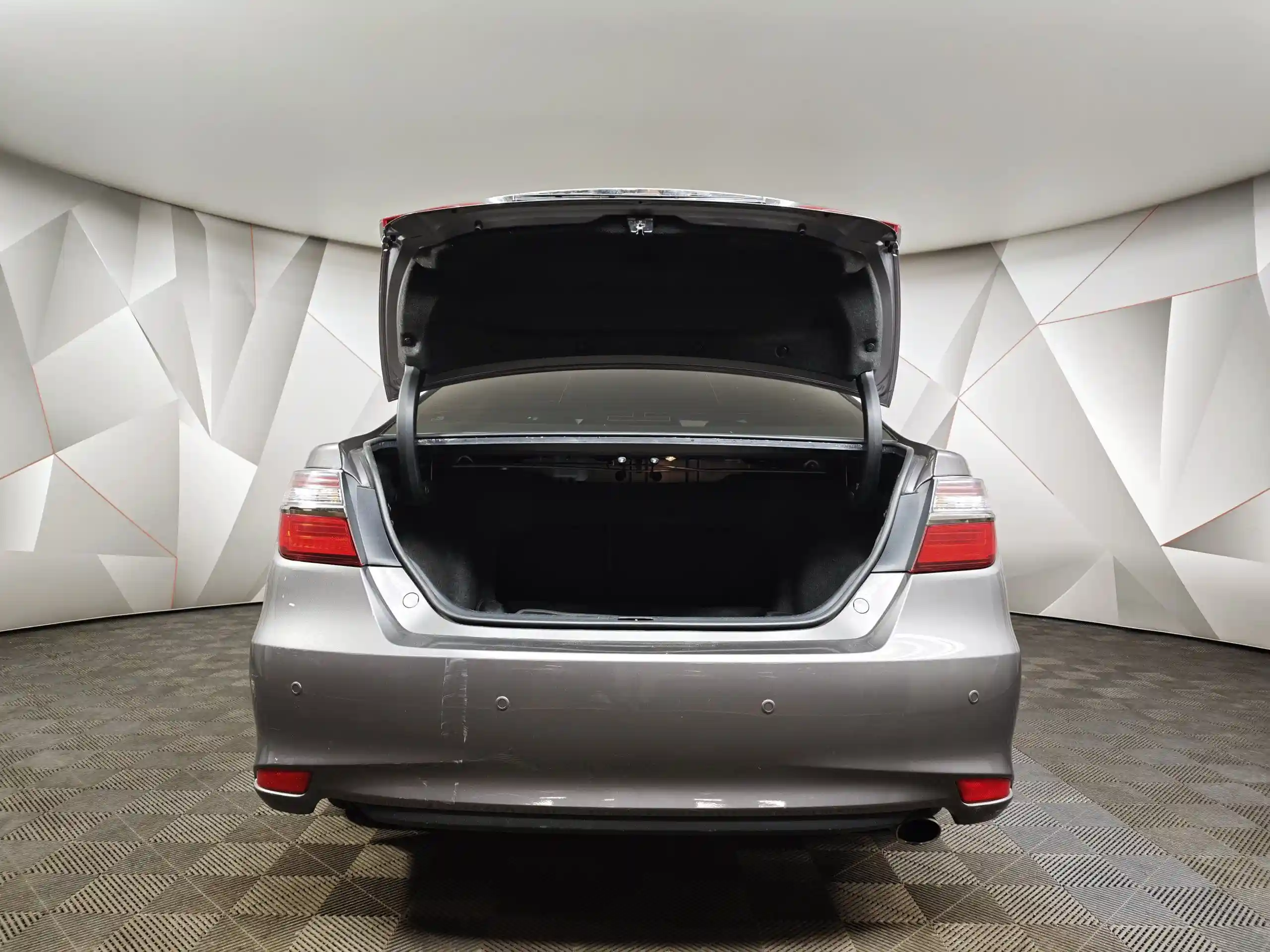 Toyota Camry 2015