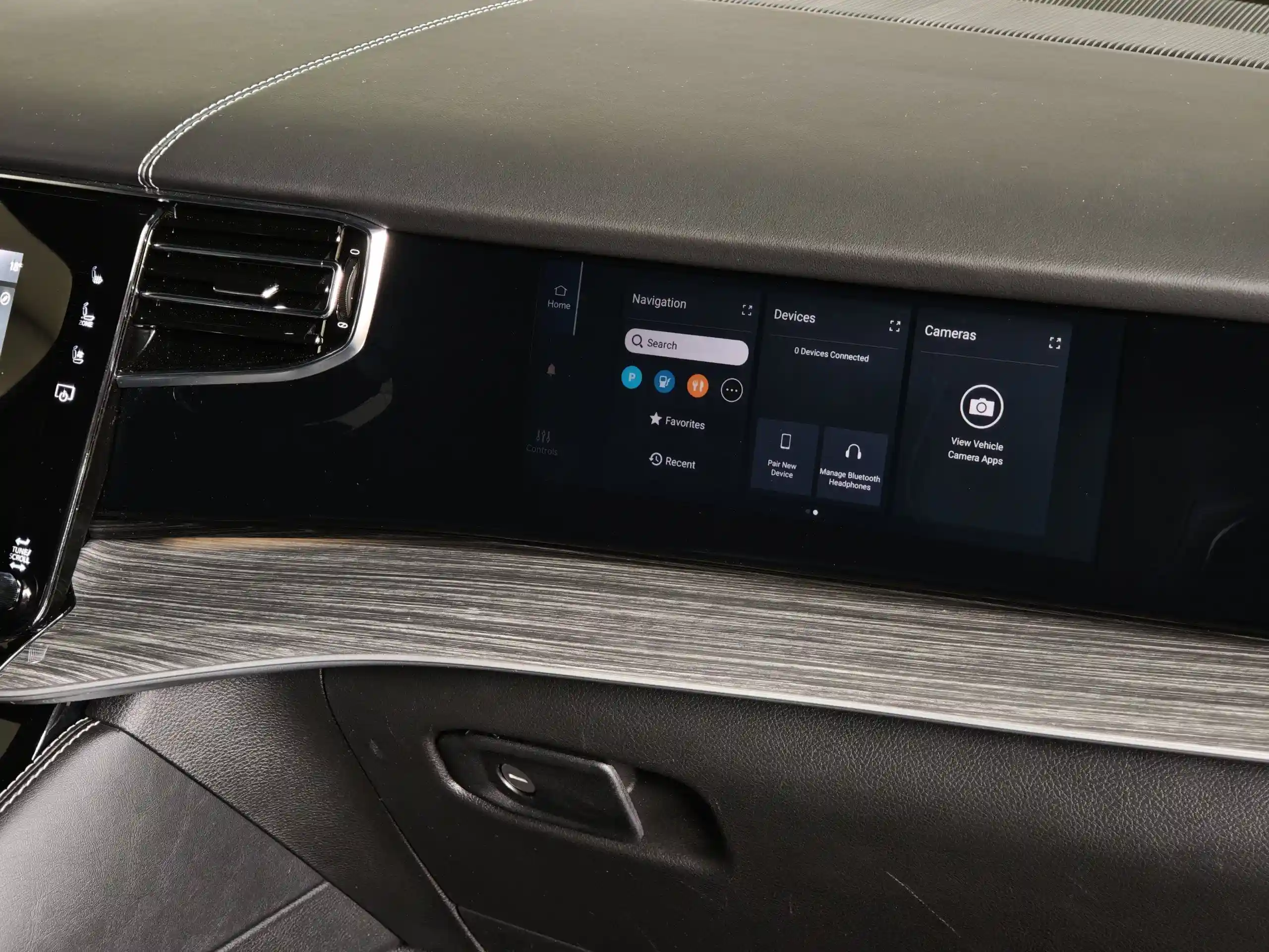 Jeep Grand Wagoneer 2022