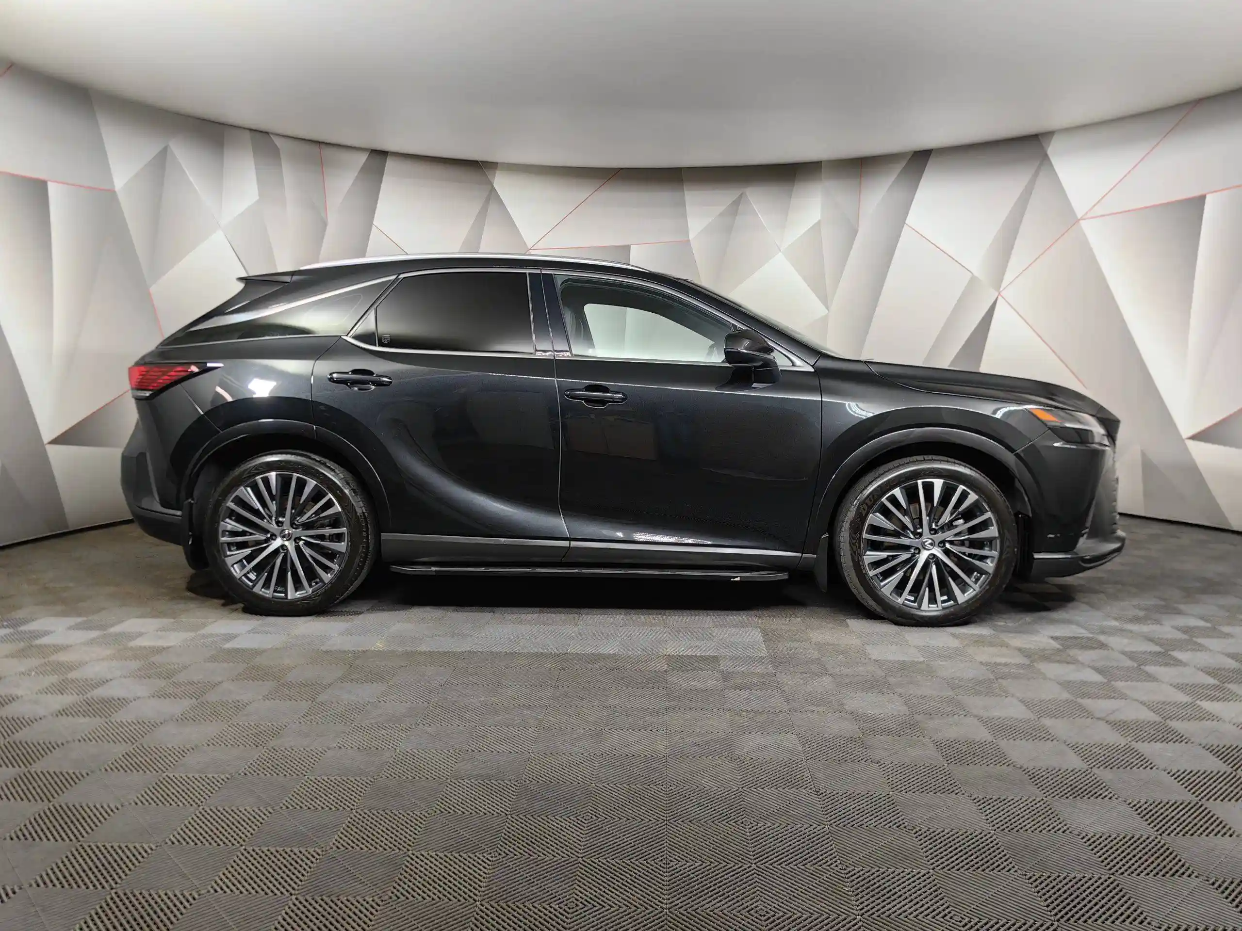 Lexus RX 2023