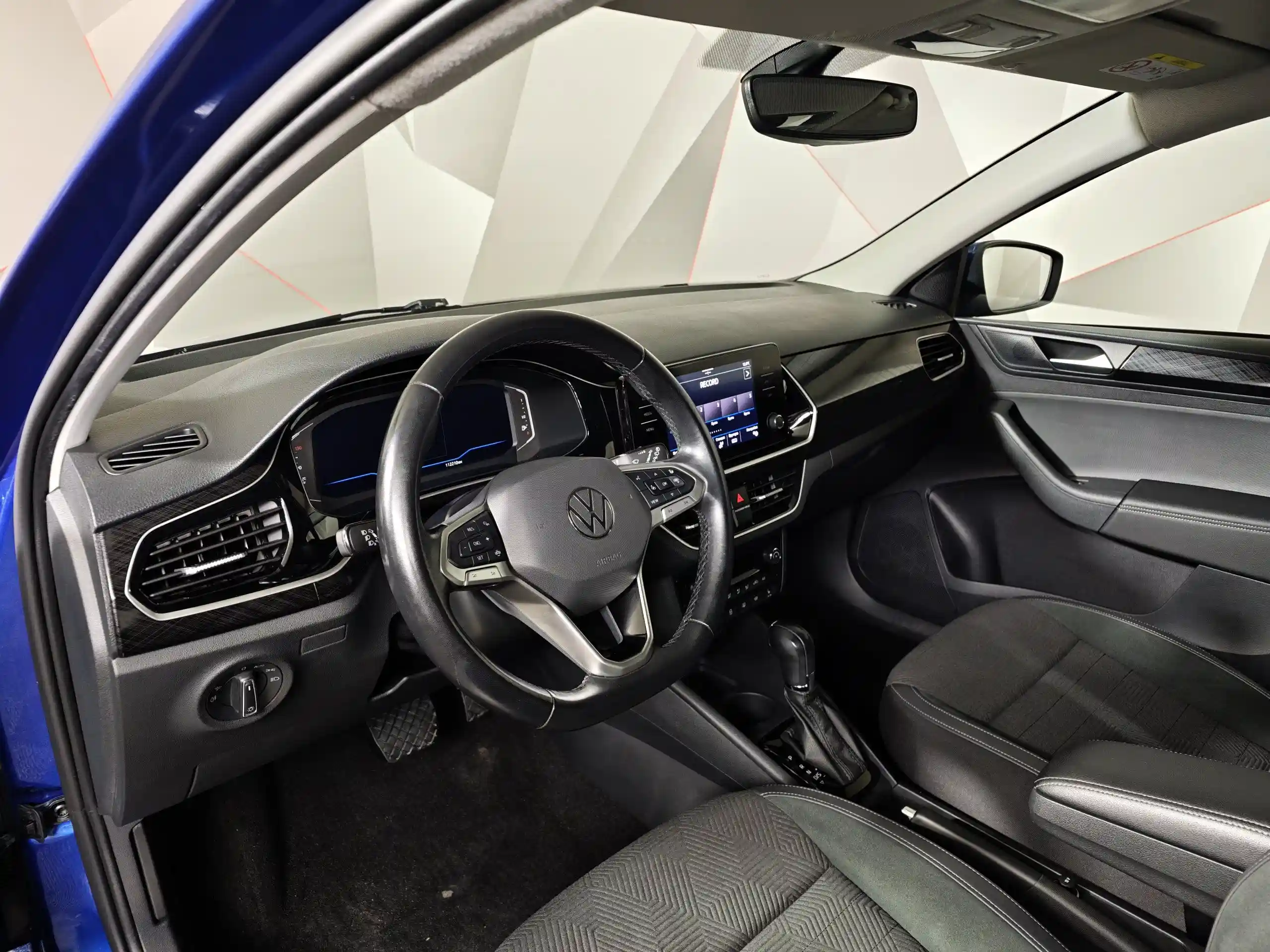 Volkswagen Polo 2021