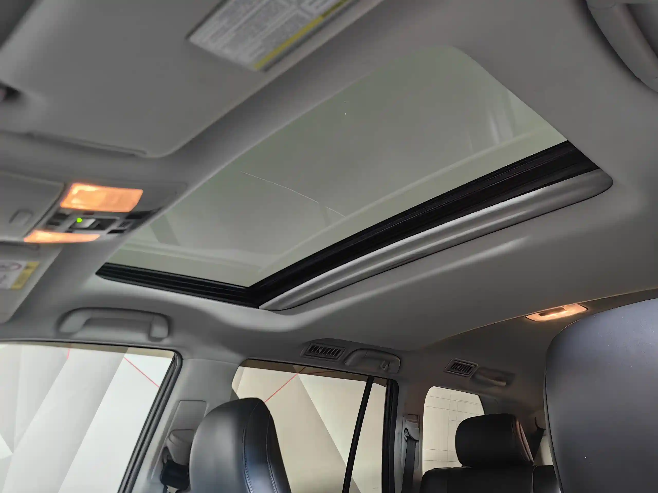 Lexus GX 2018