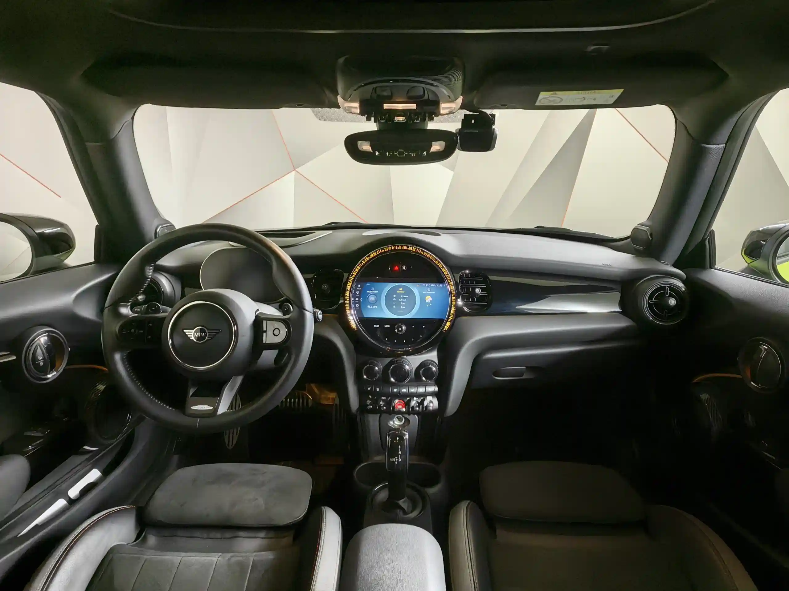 MINI Cooper 2022