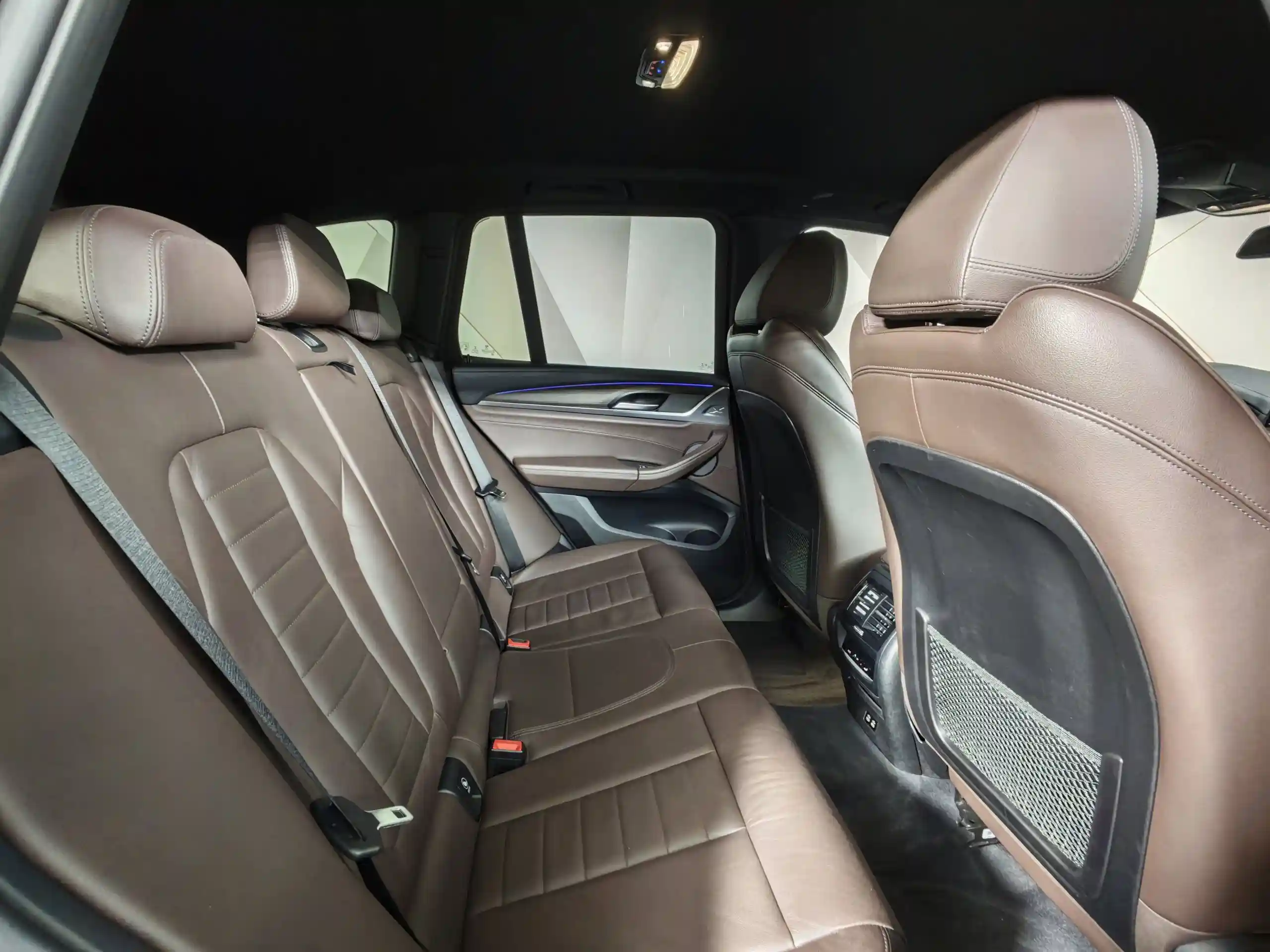BMW X3 2019