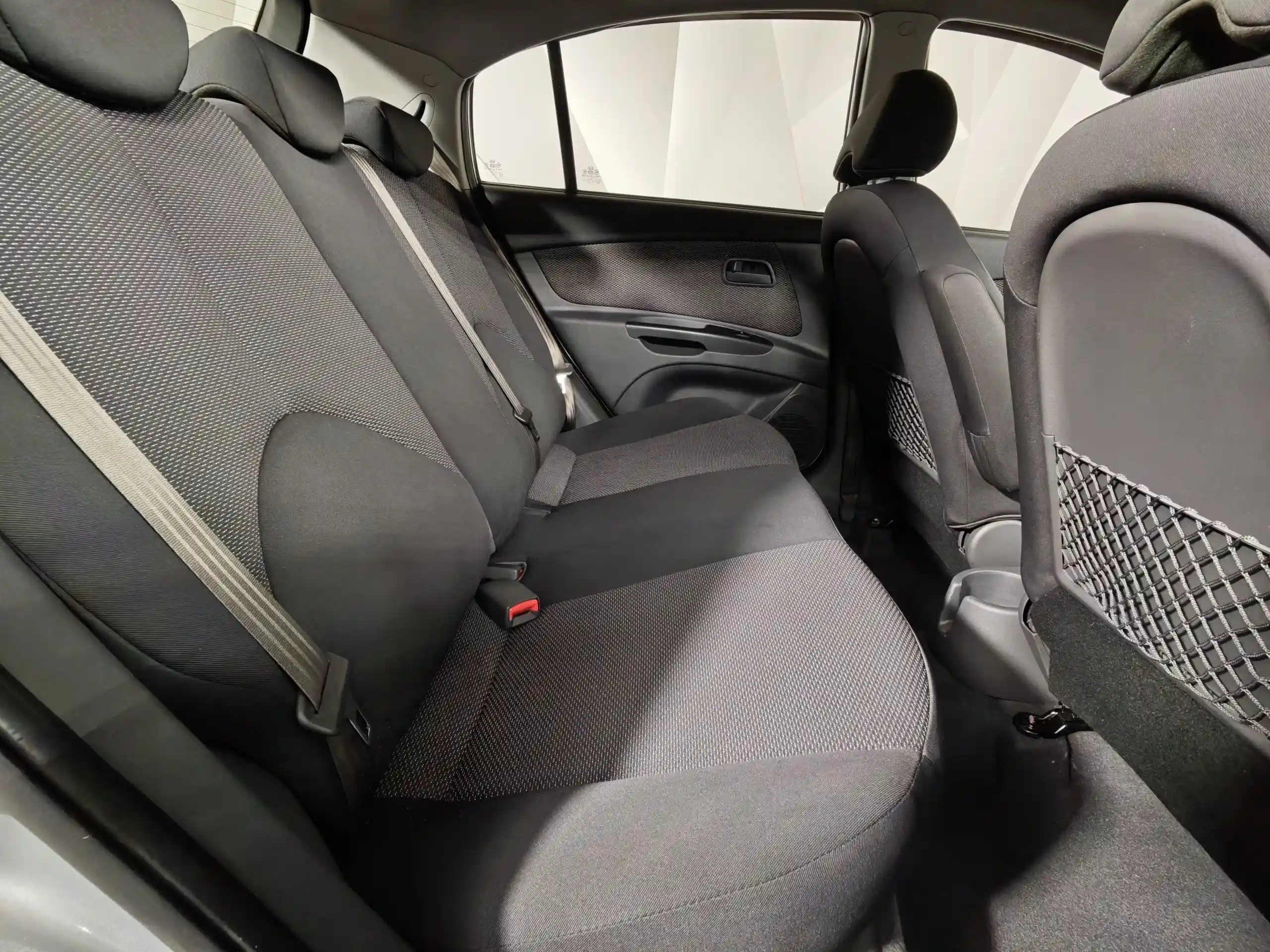 Kia Rio 2010