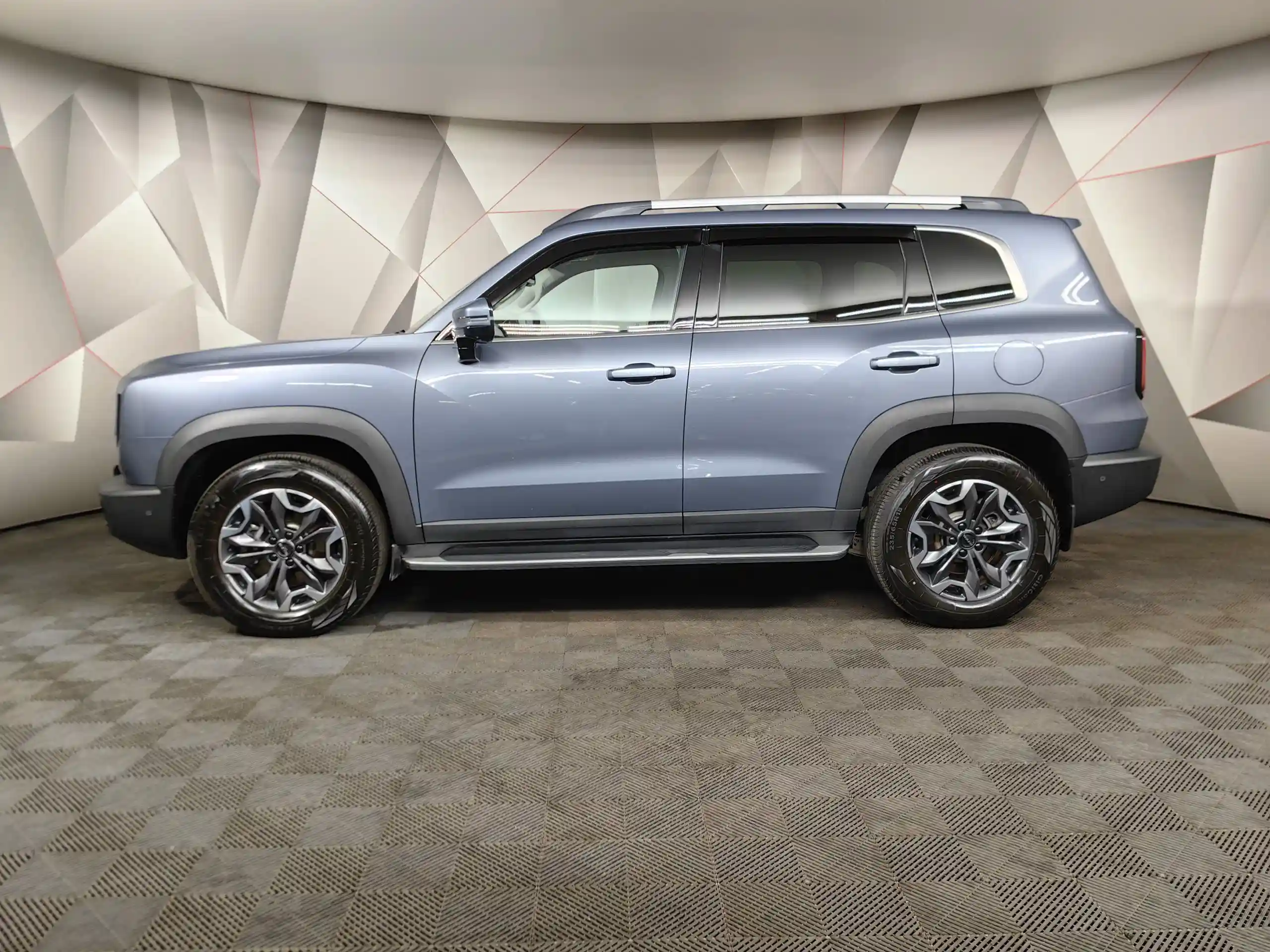 Haval Dargo 2024