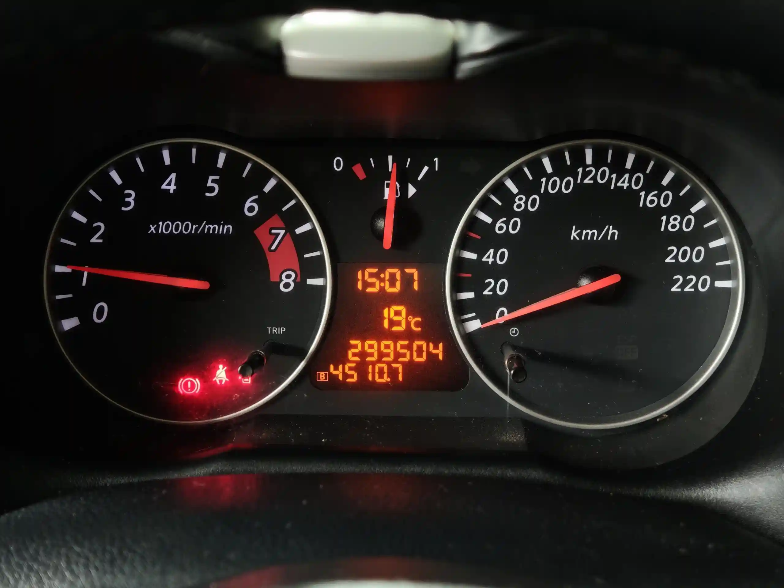 Nissan Note 2010