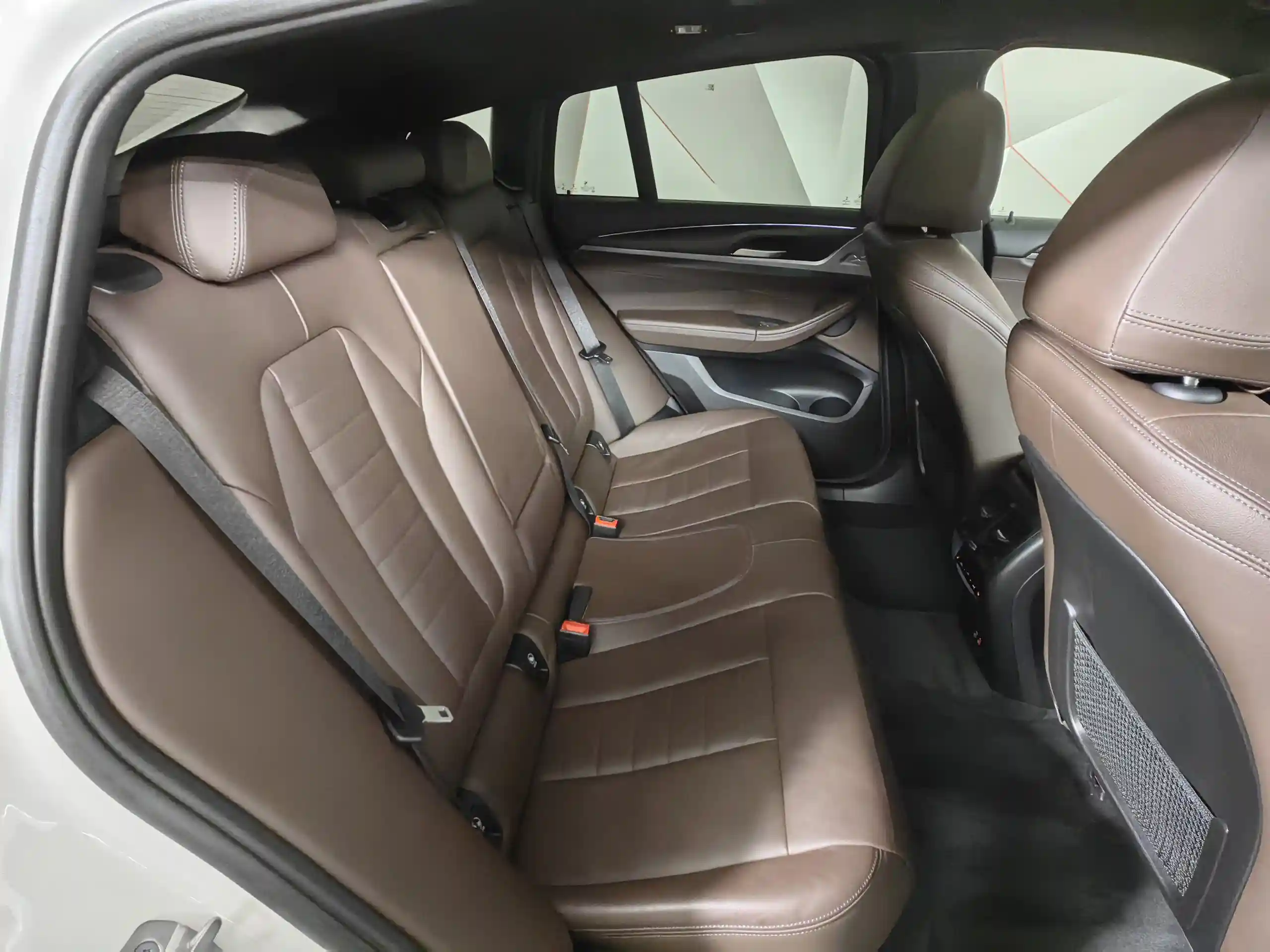 BMW X4 2021