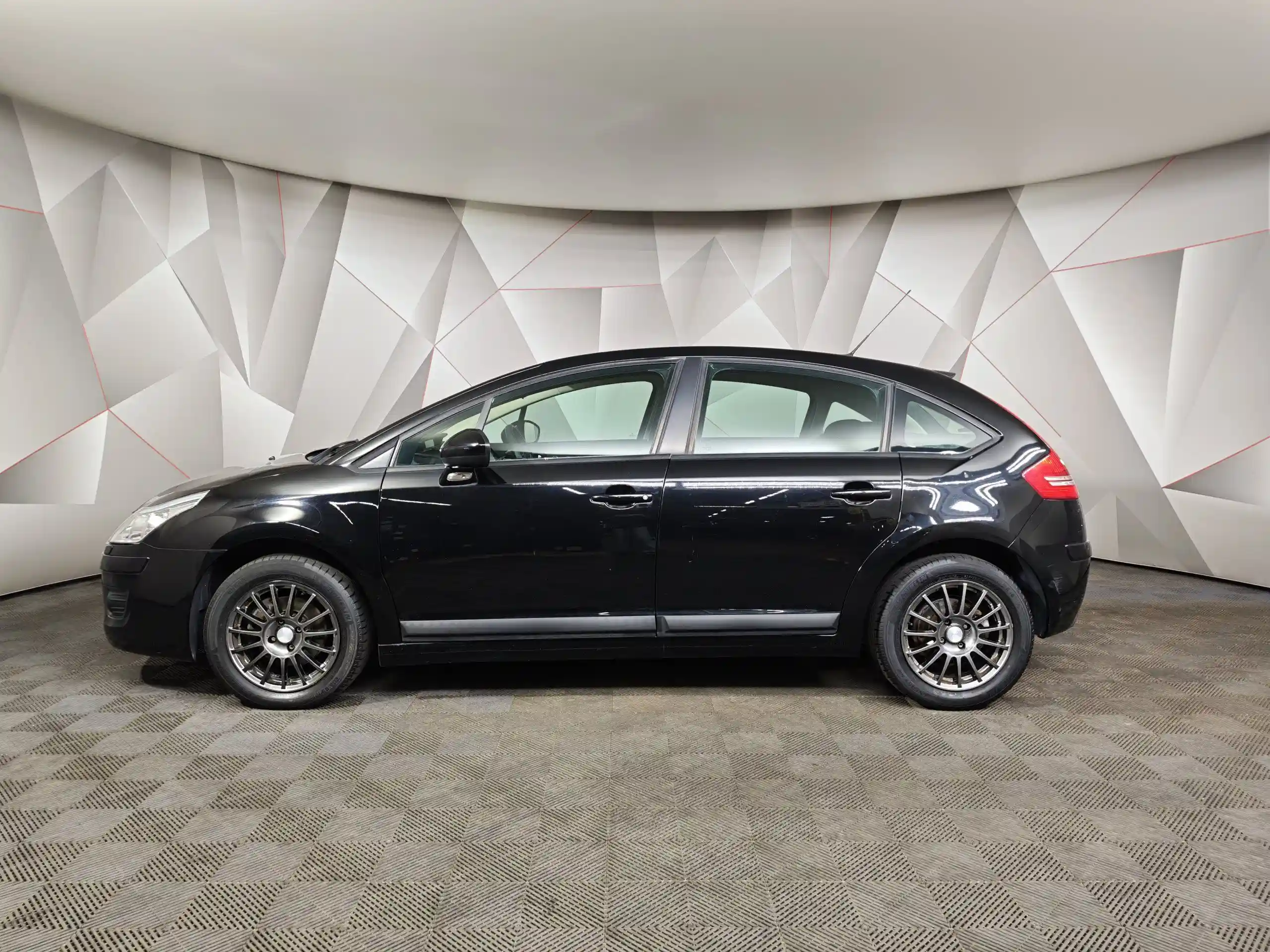 Citroen C4 2010