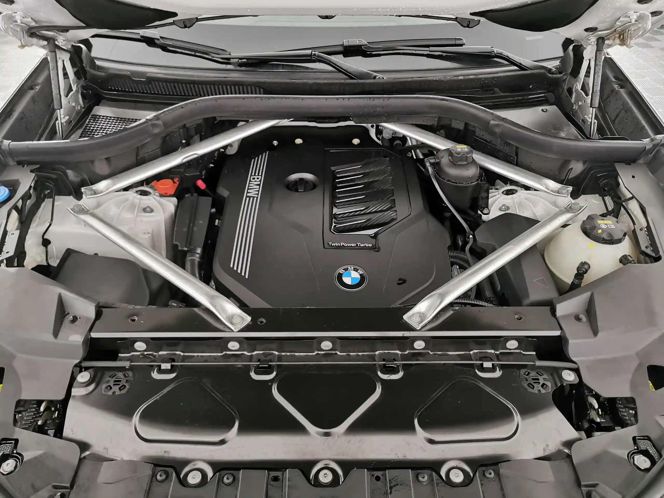 BMW X5 2021