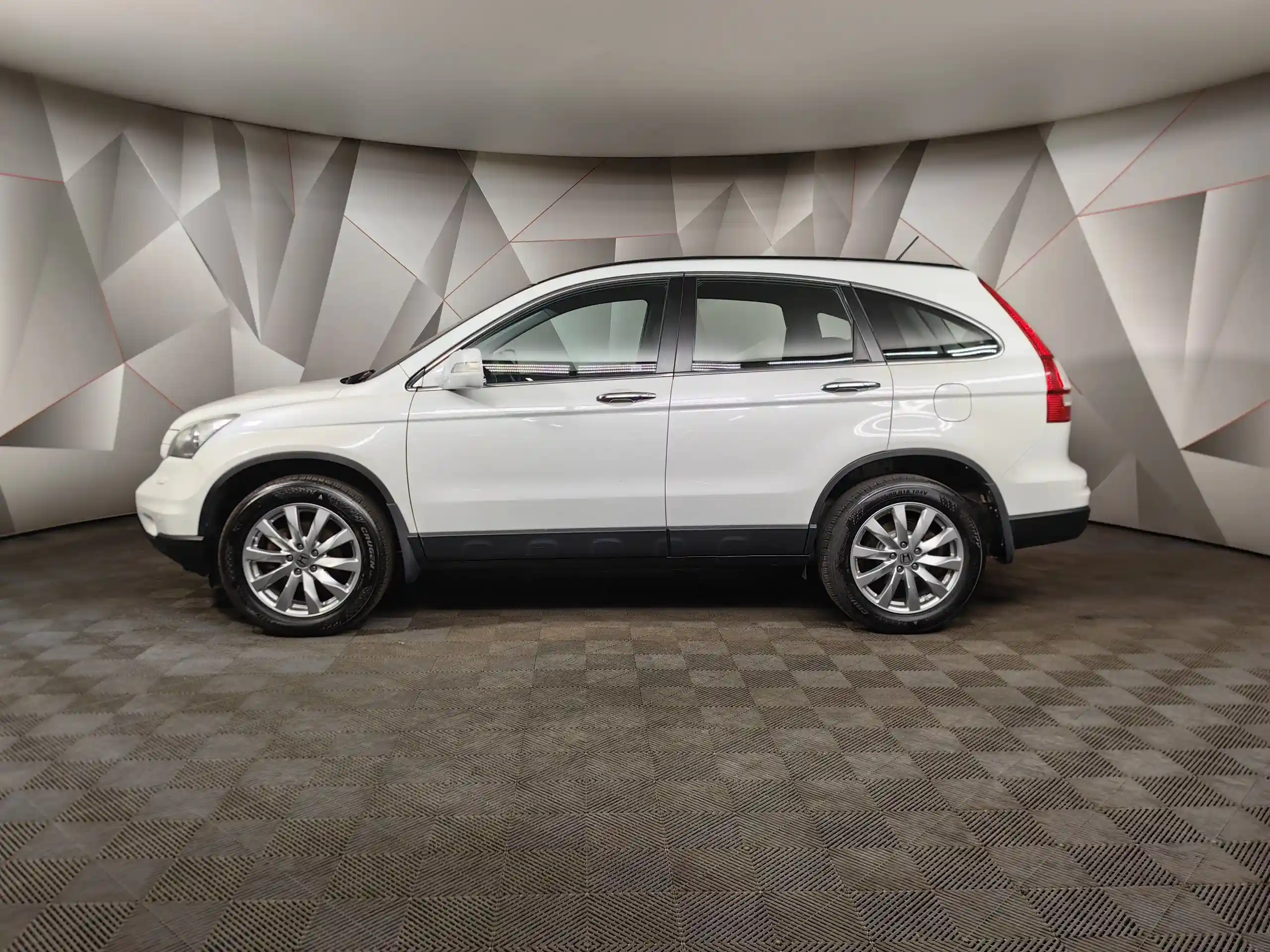 Honda CR-V 2012