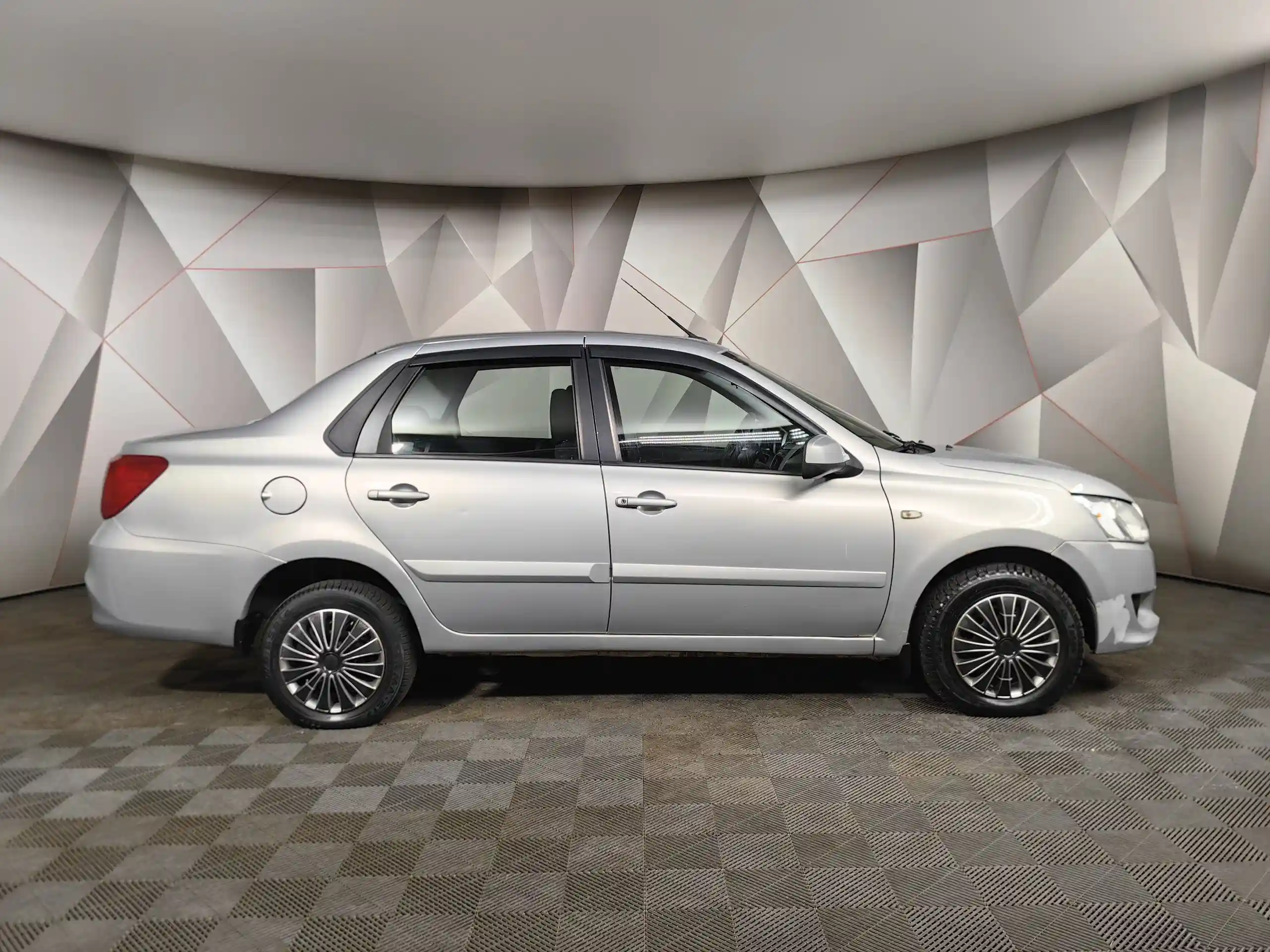 Datsun on-DO 2019