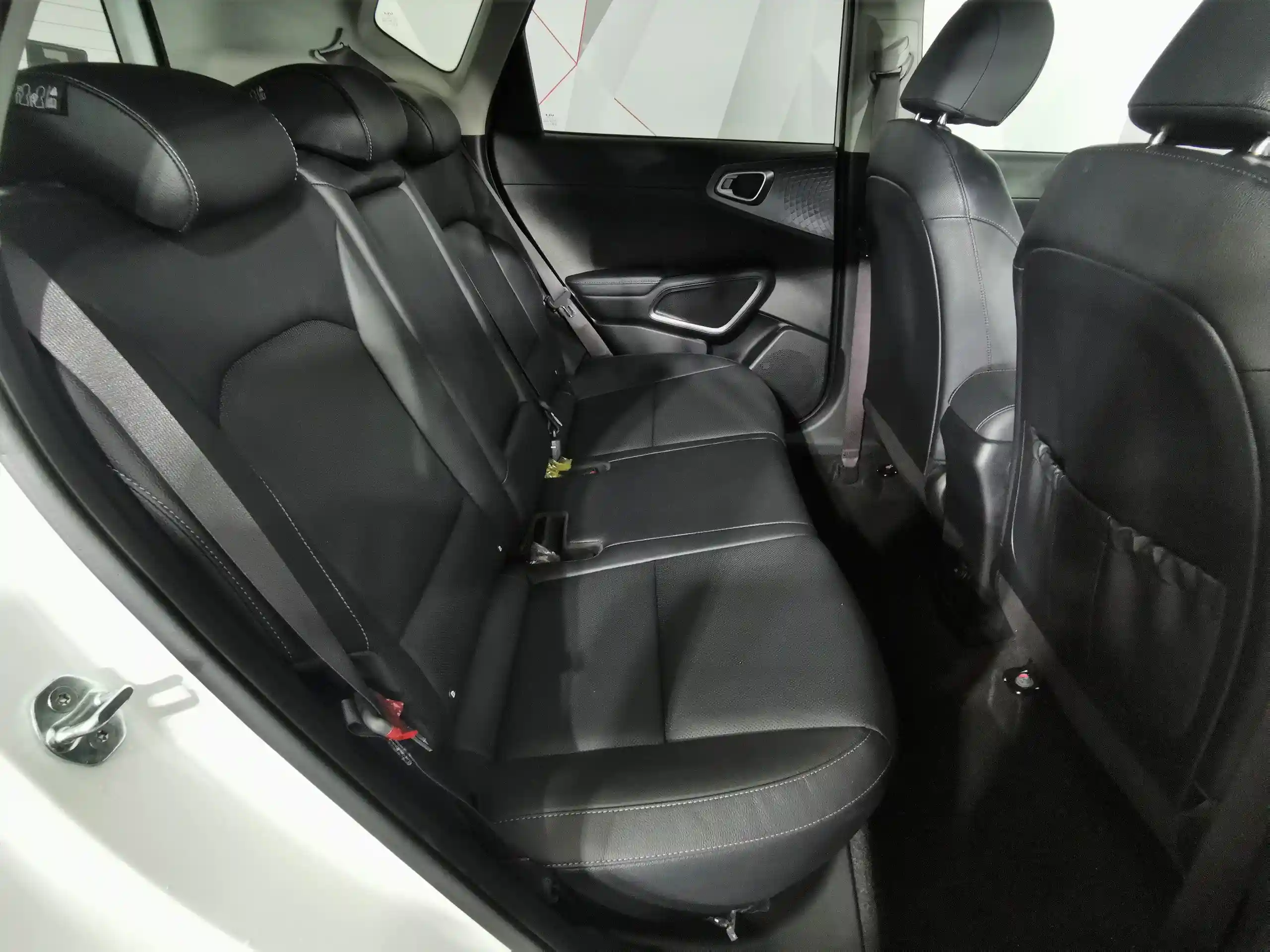 Kia Soul 2022