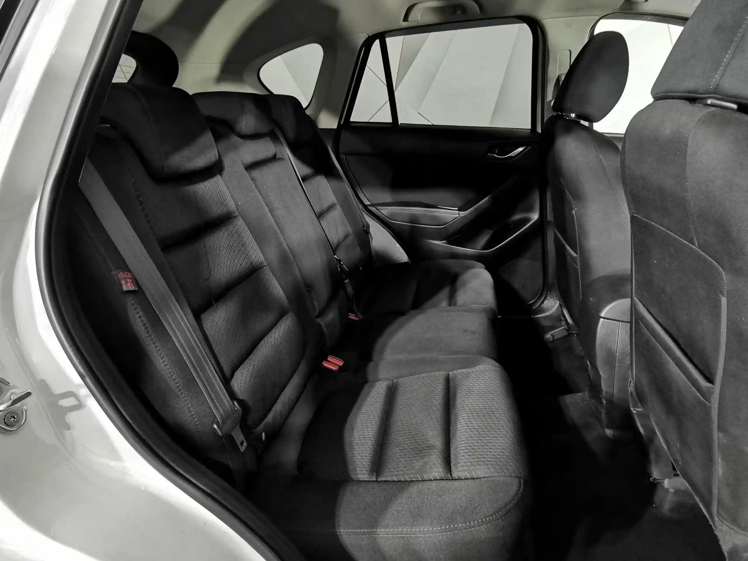 Mazda CX-5 2013