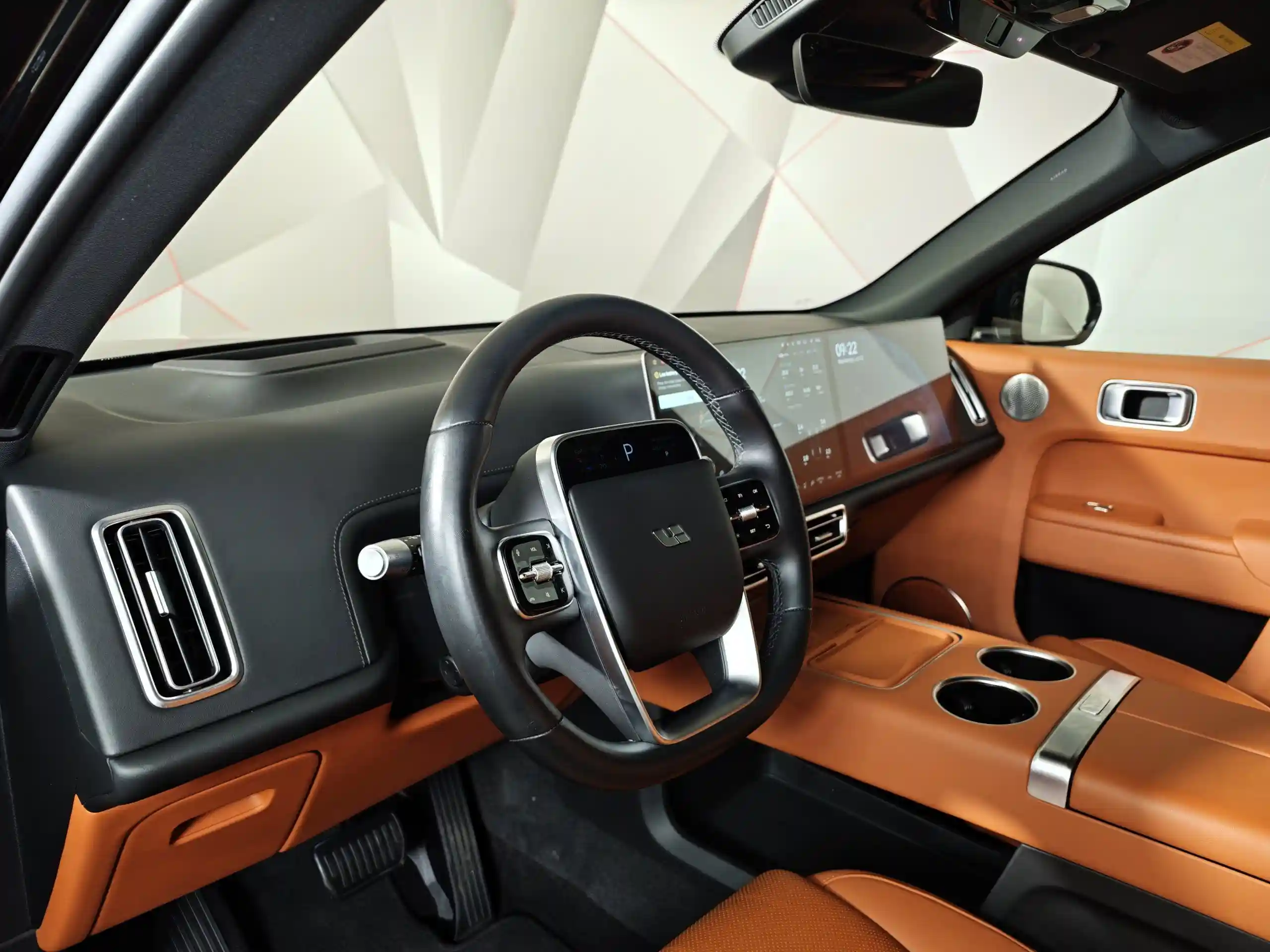 Li Auto L9 2024