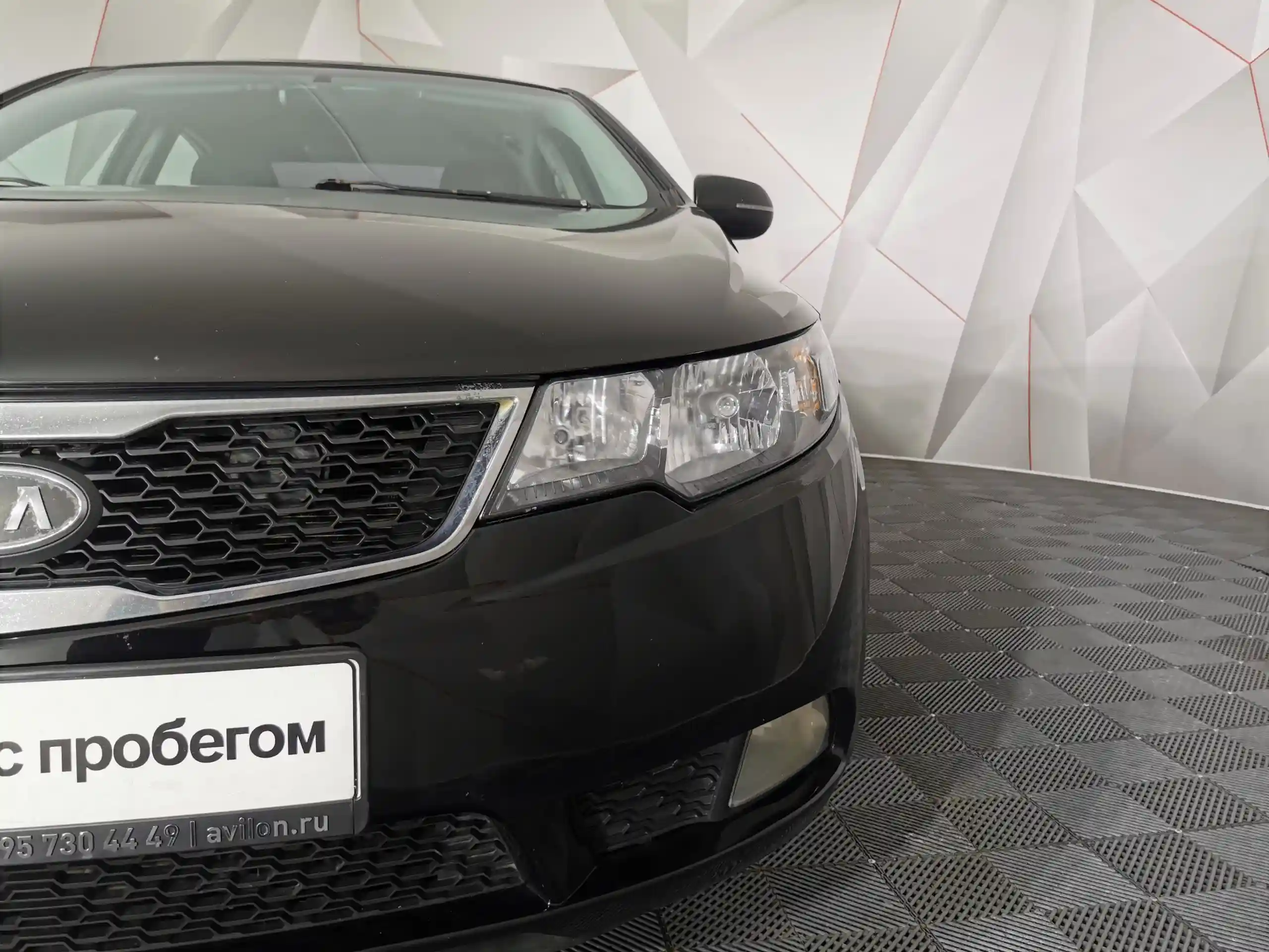 Kia Cerato 2011