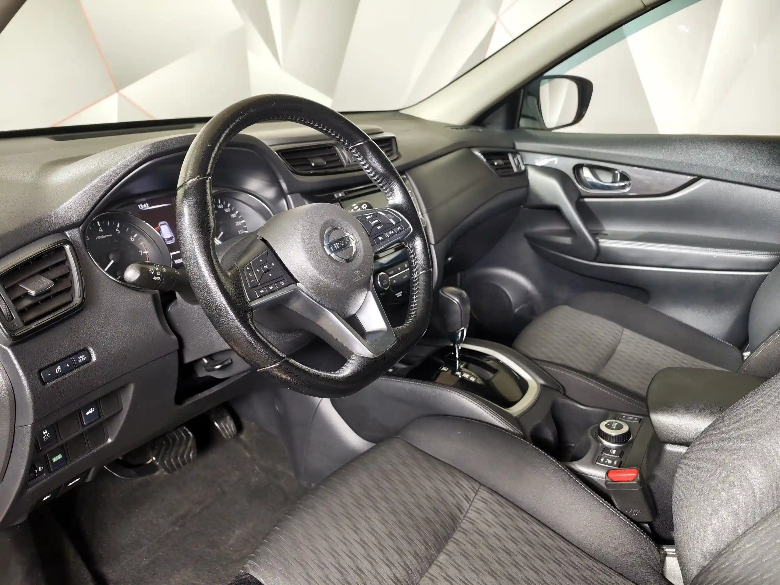 Nissan X-Trail 2019