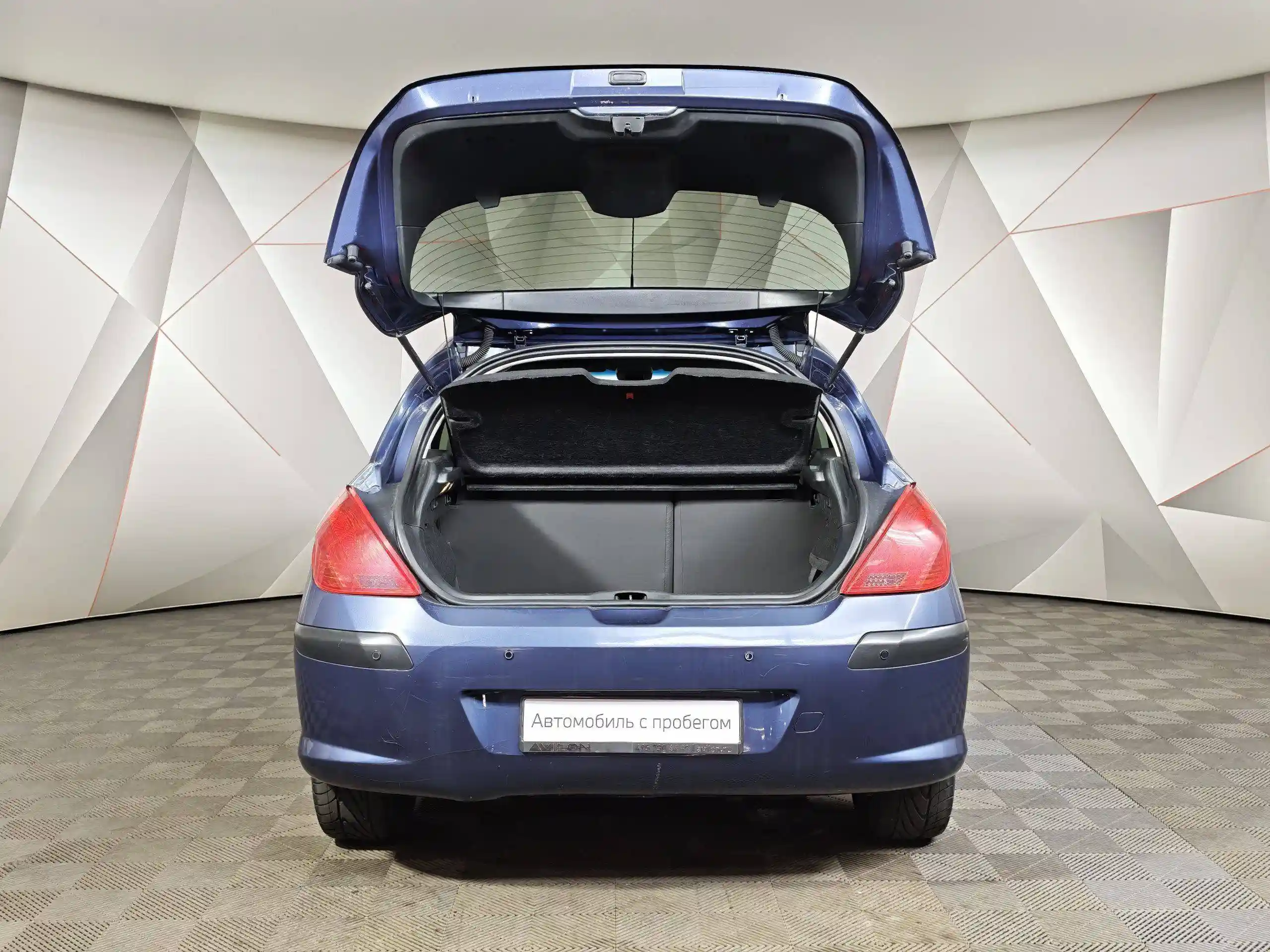 Peugeot 308 2008