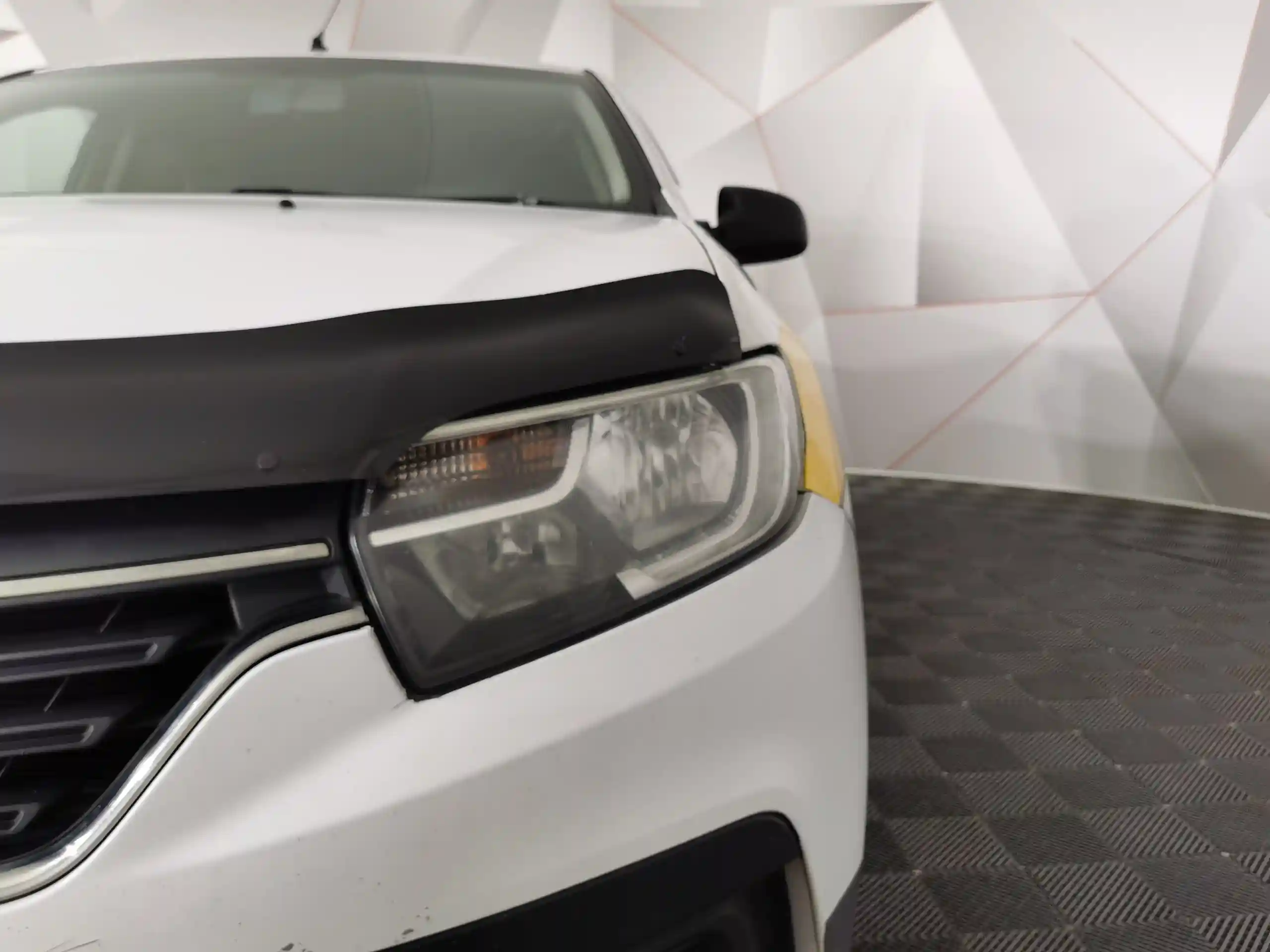 Renault Logan 2019