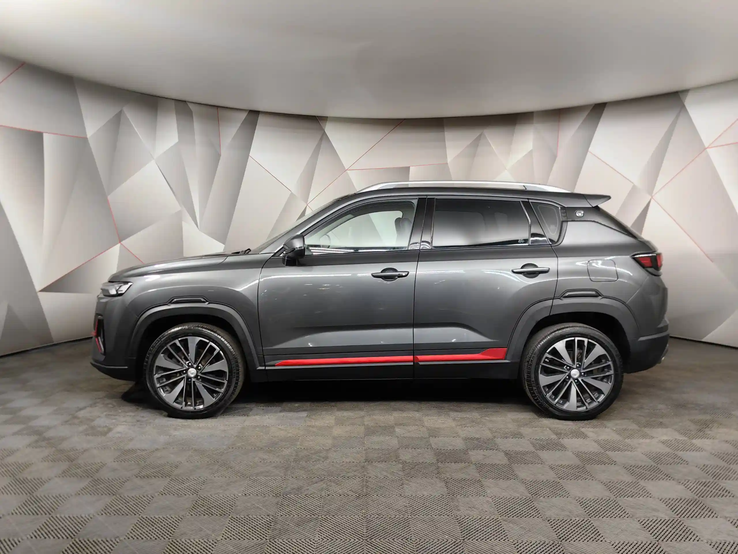 Changan CS35PLUS 2023