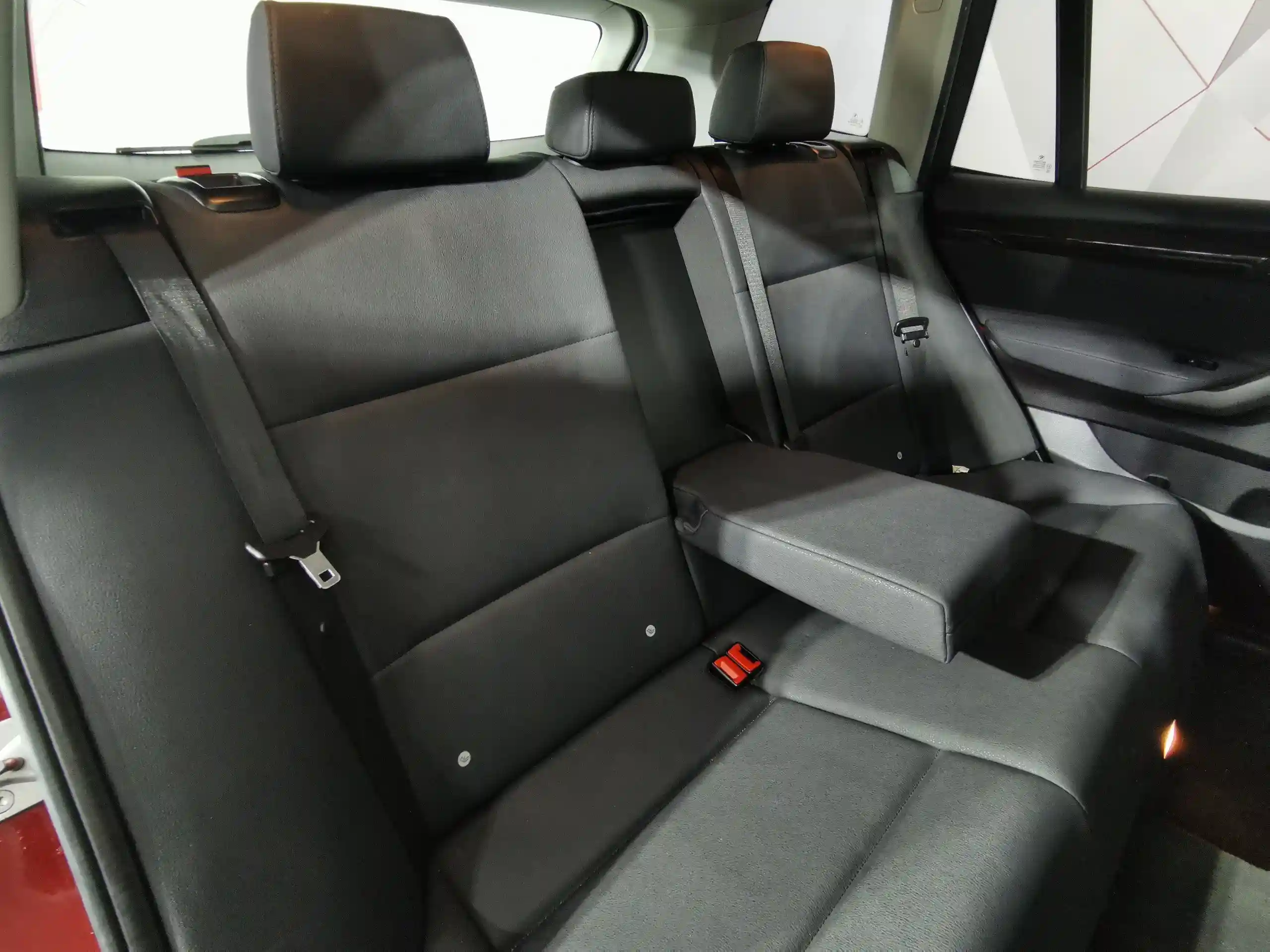 BMW X3 2014