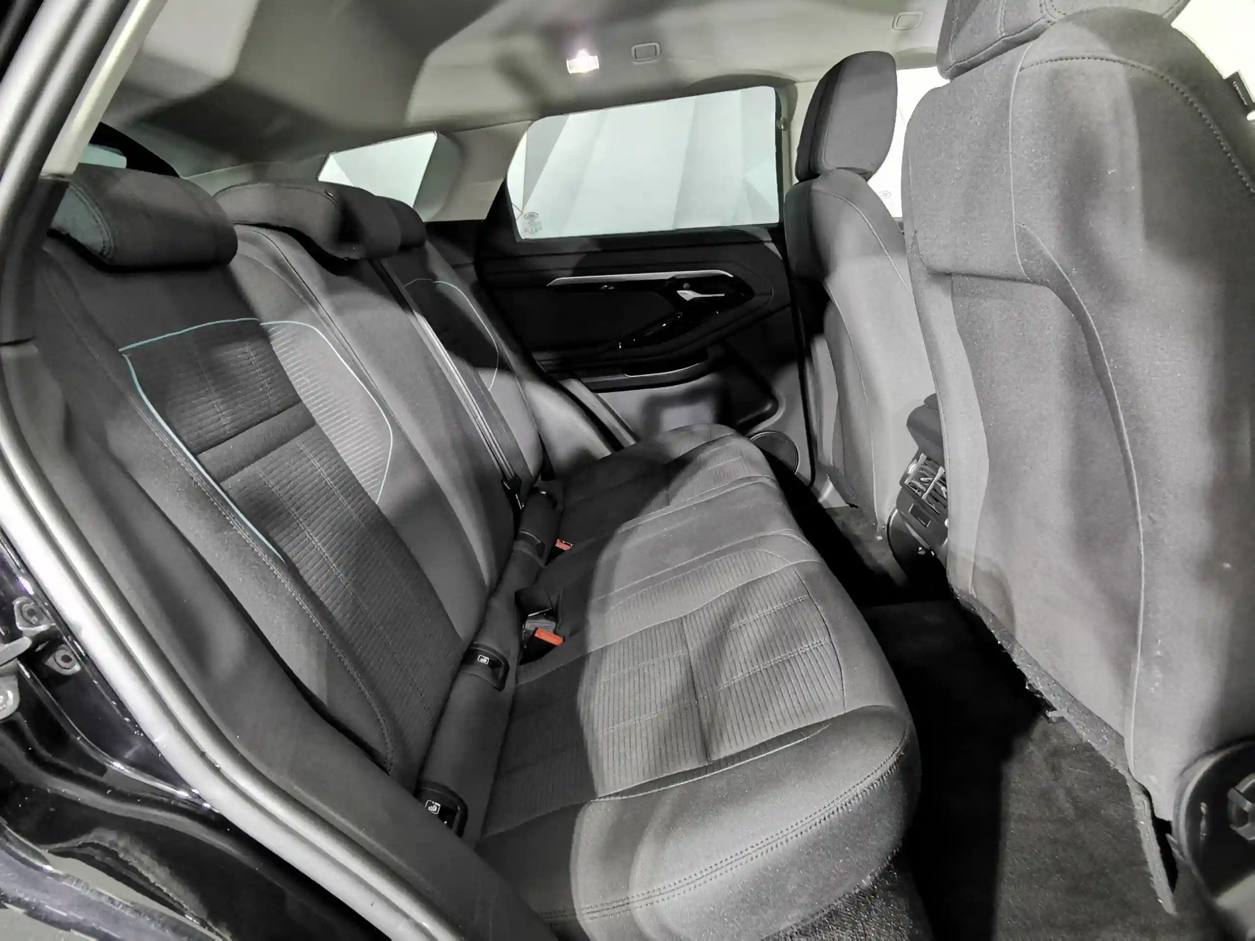 Land Rover Range Rover Evoque 2020
