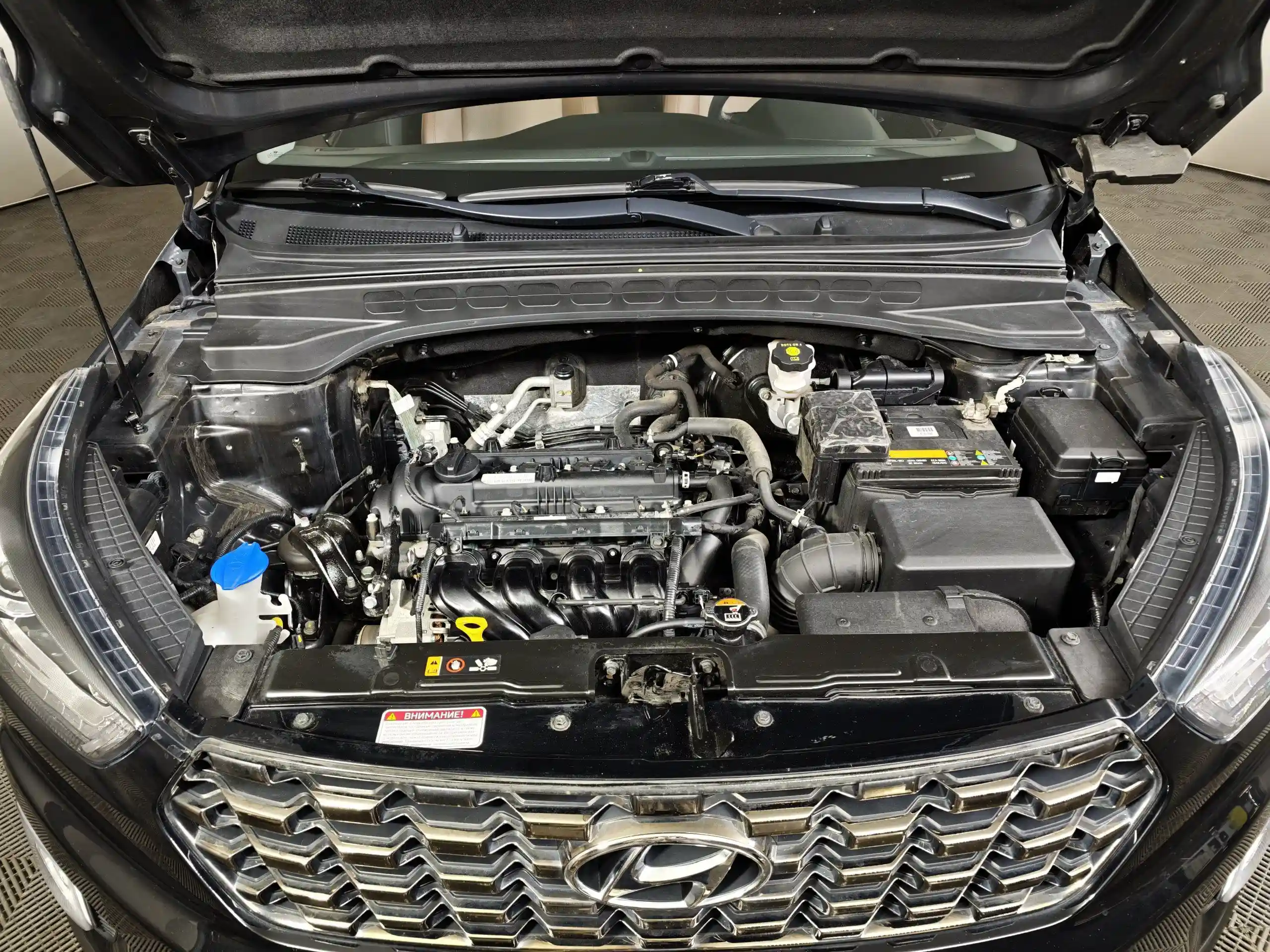 Hyundai Creta 2021