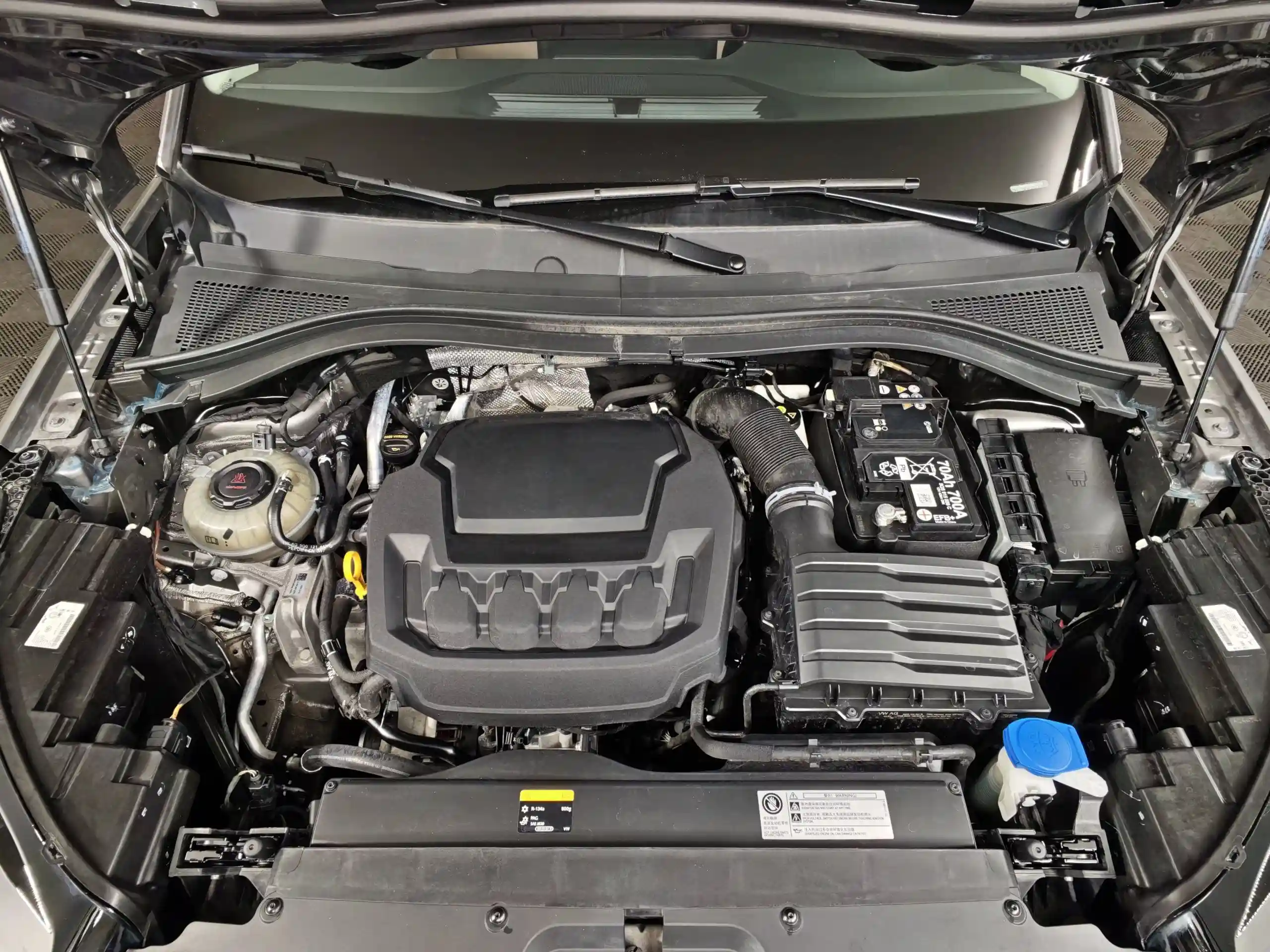 Skoda Kodiaq 2025