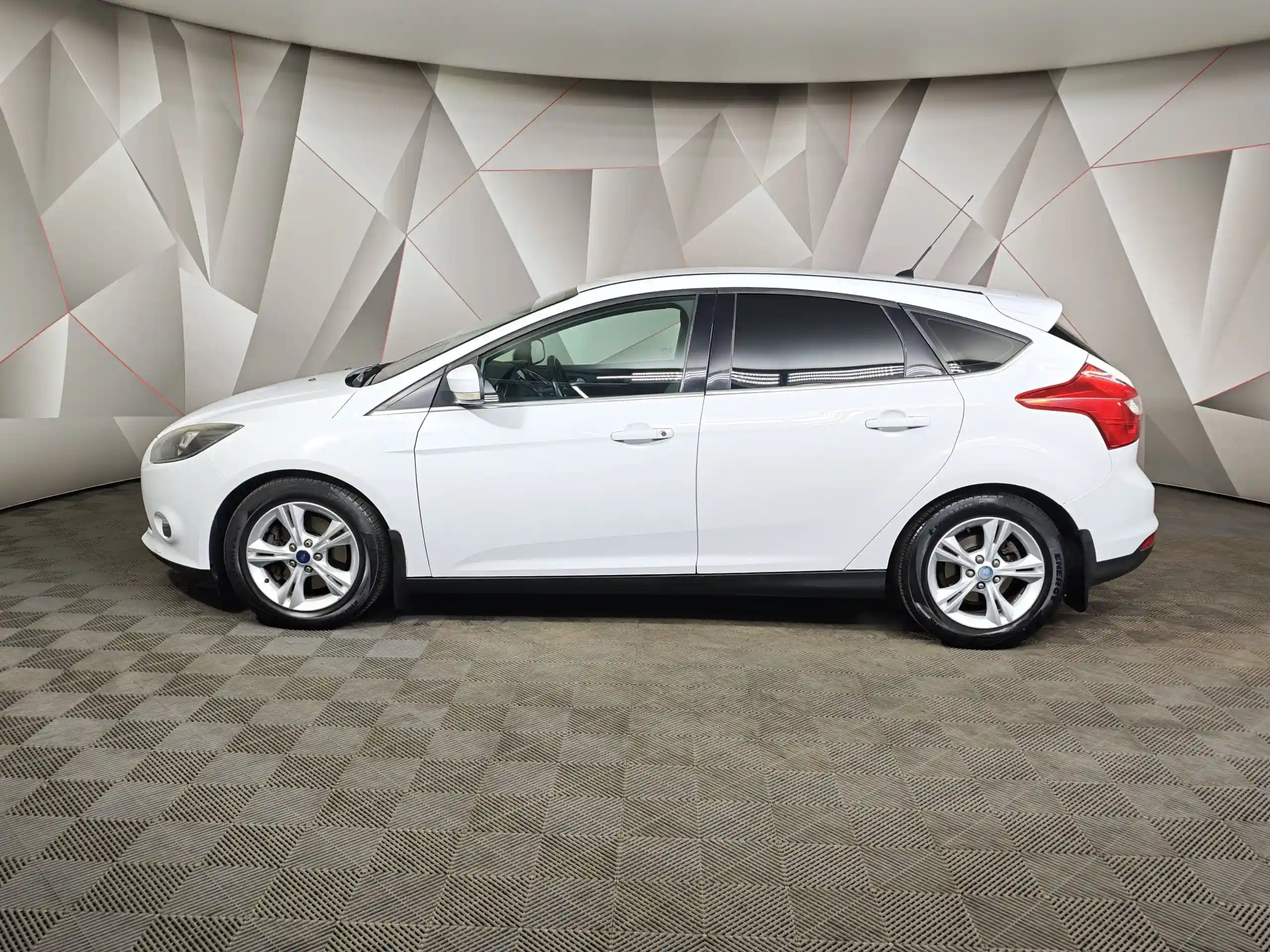 Ford Focus 2013