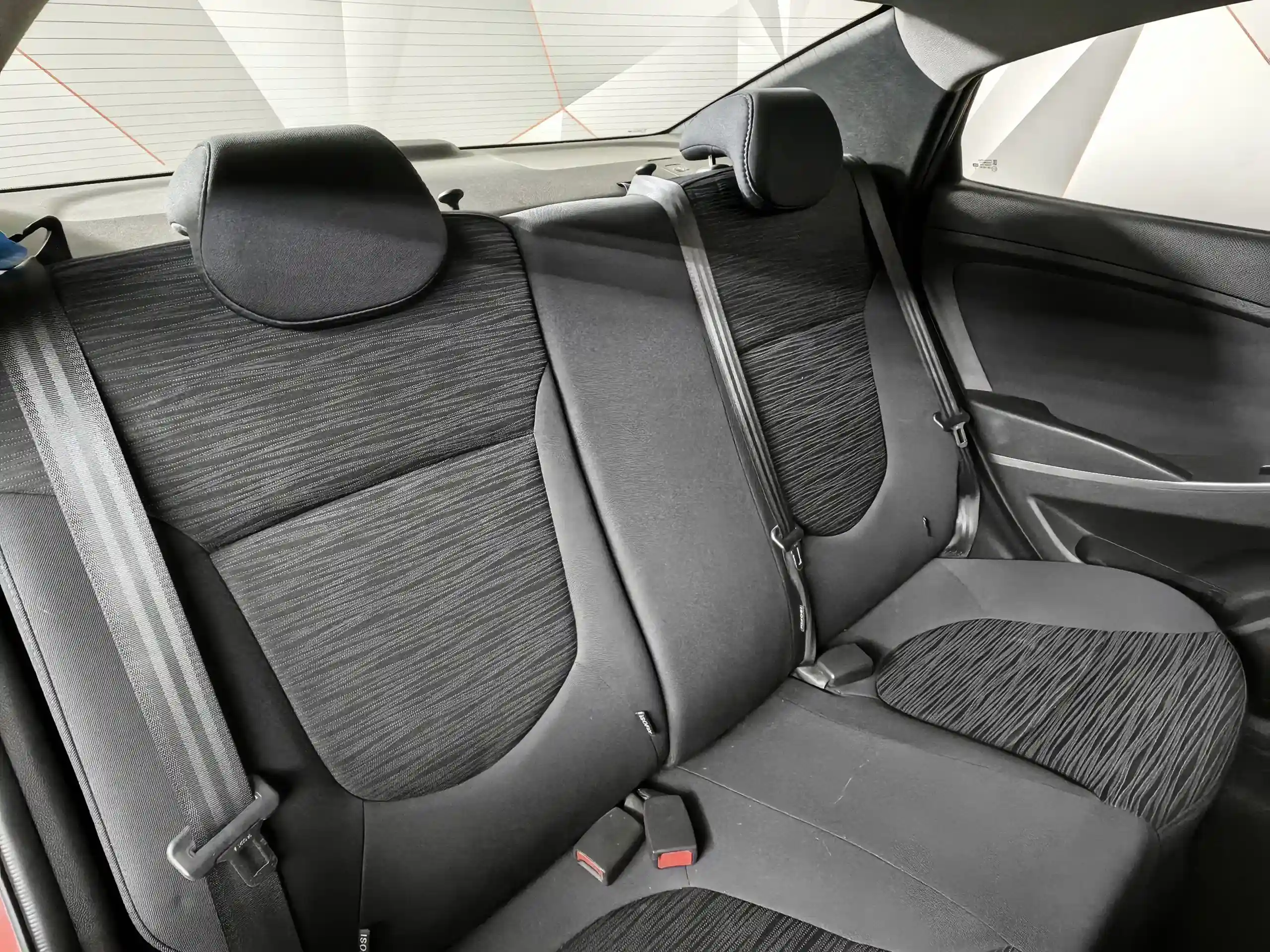 Hyundai Solaris 2014