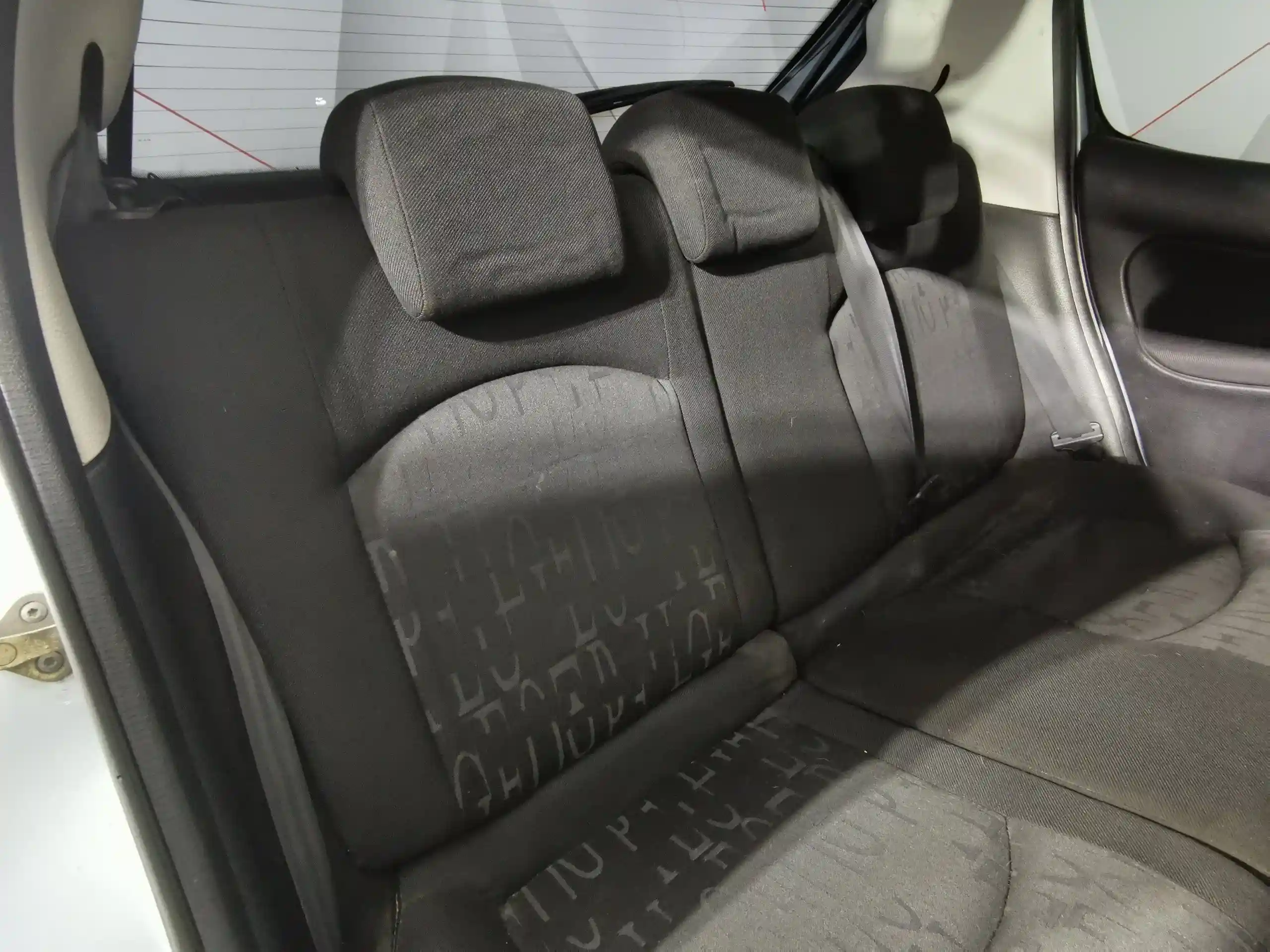 Peugeot 206 2005