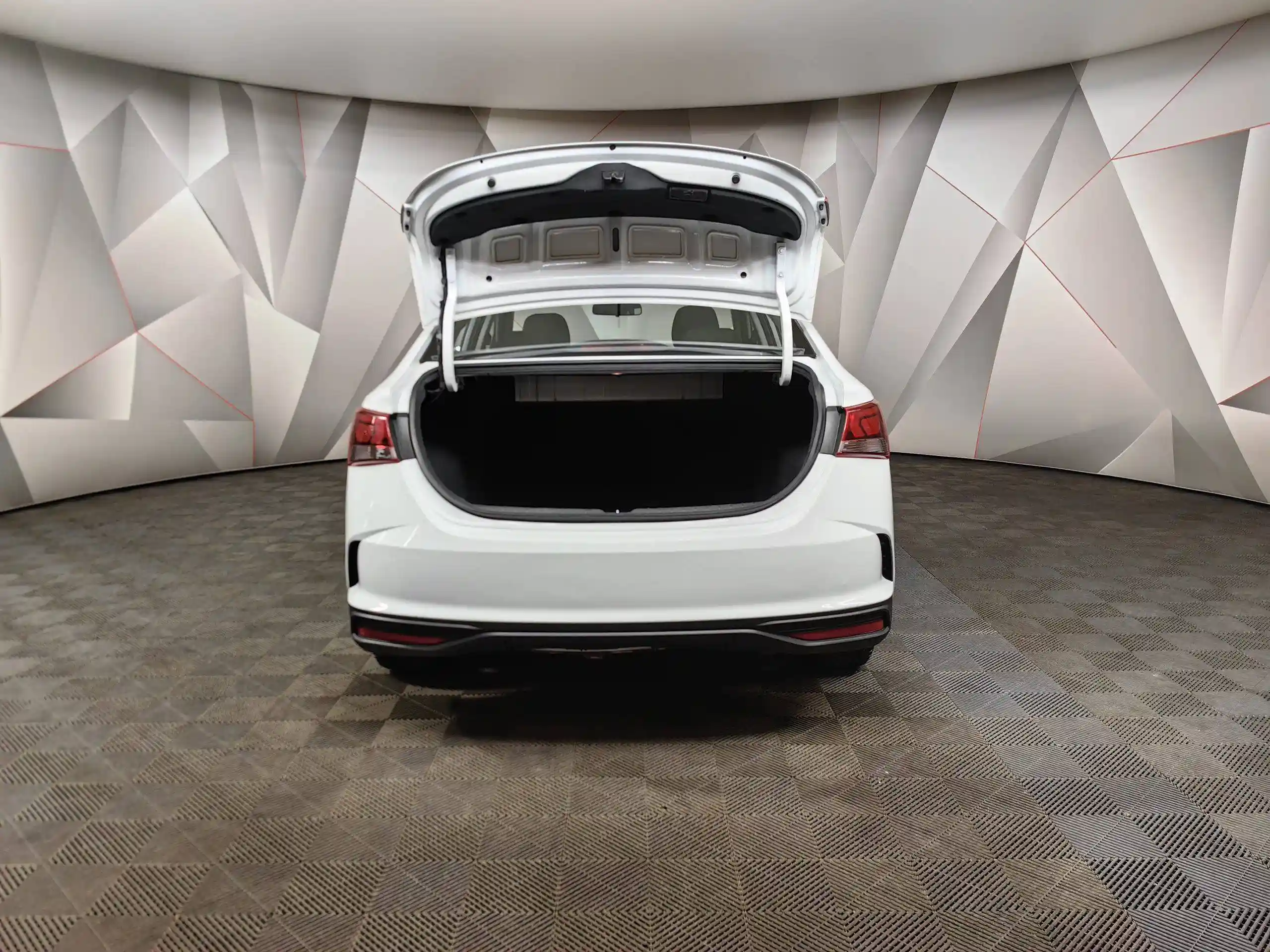Hyundai Solaris 2021