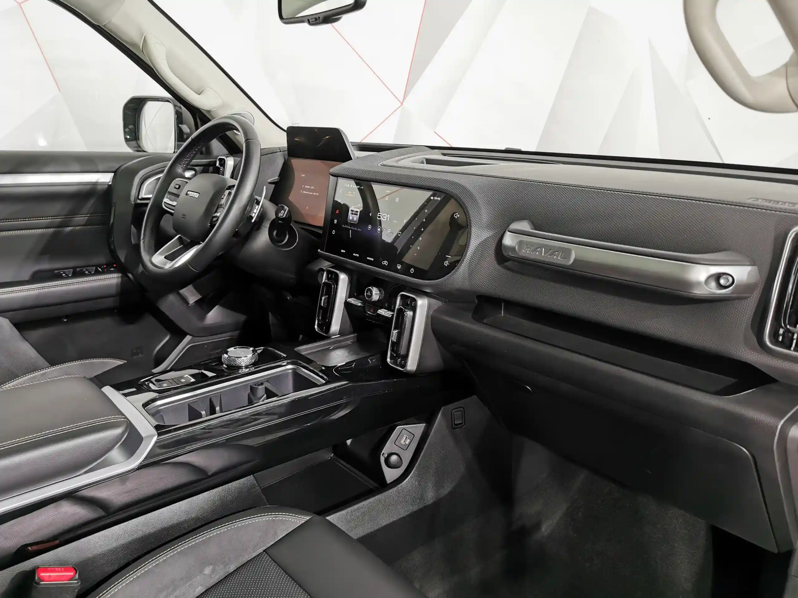 Haval Dargo 2023