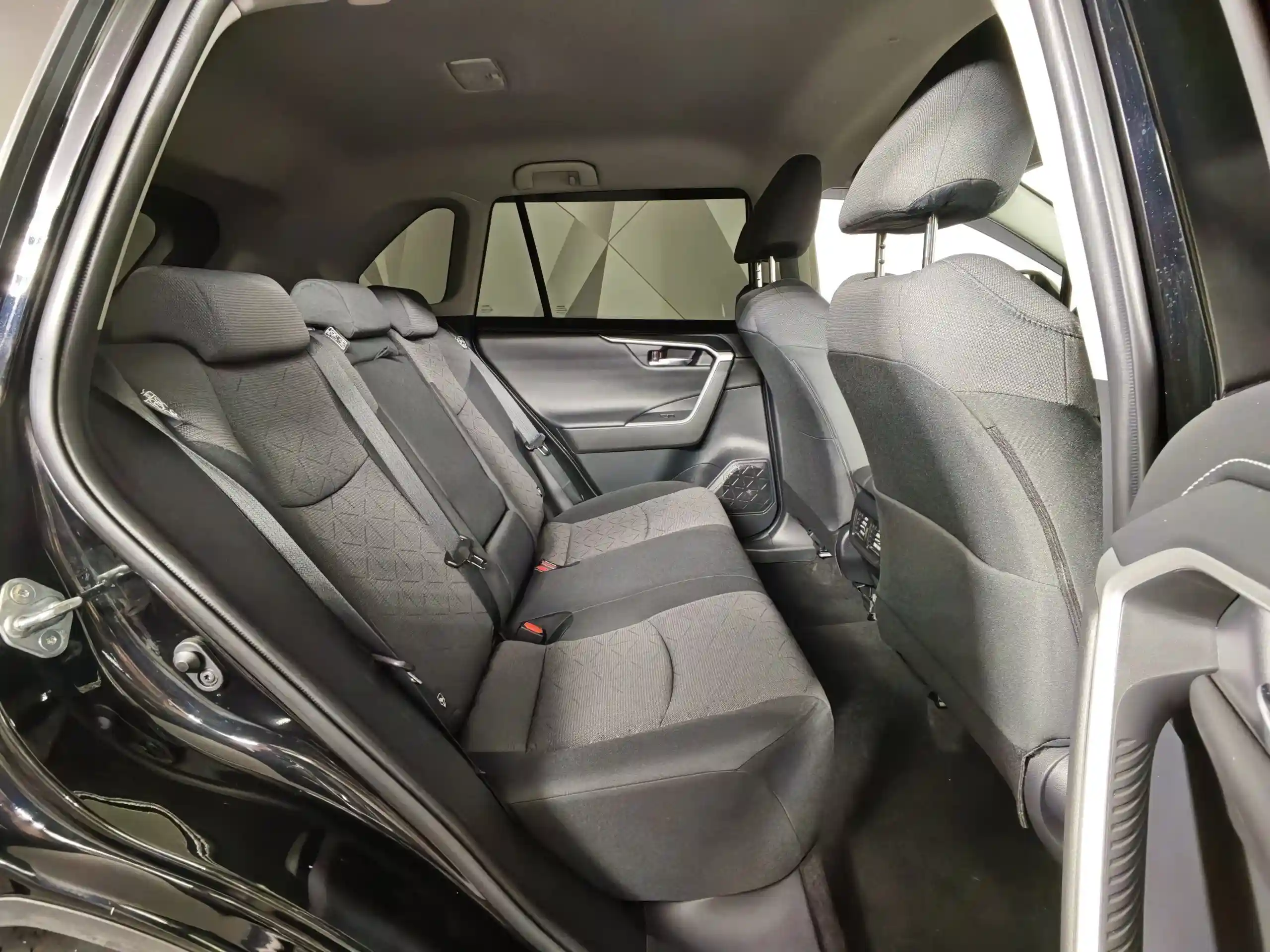Toyota RAV4 2020