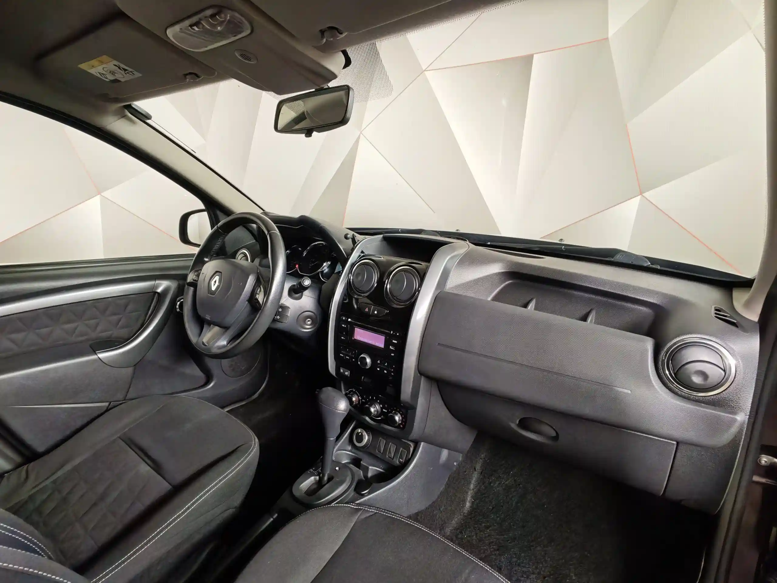 Renault Duster 2016