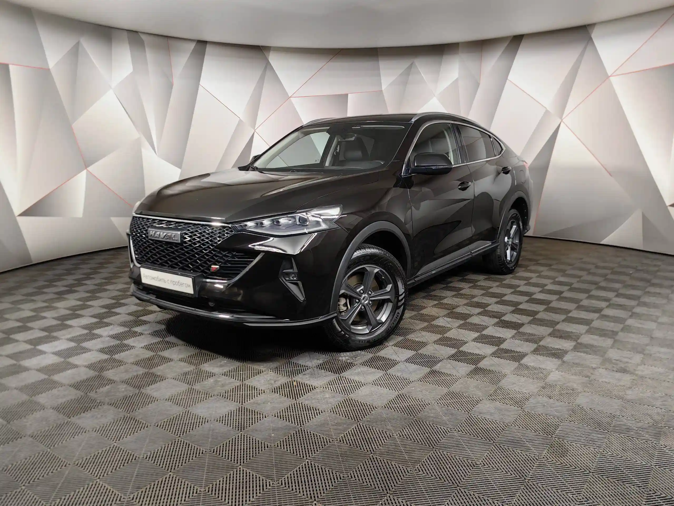 Haval F7x 2023