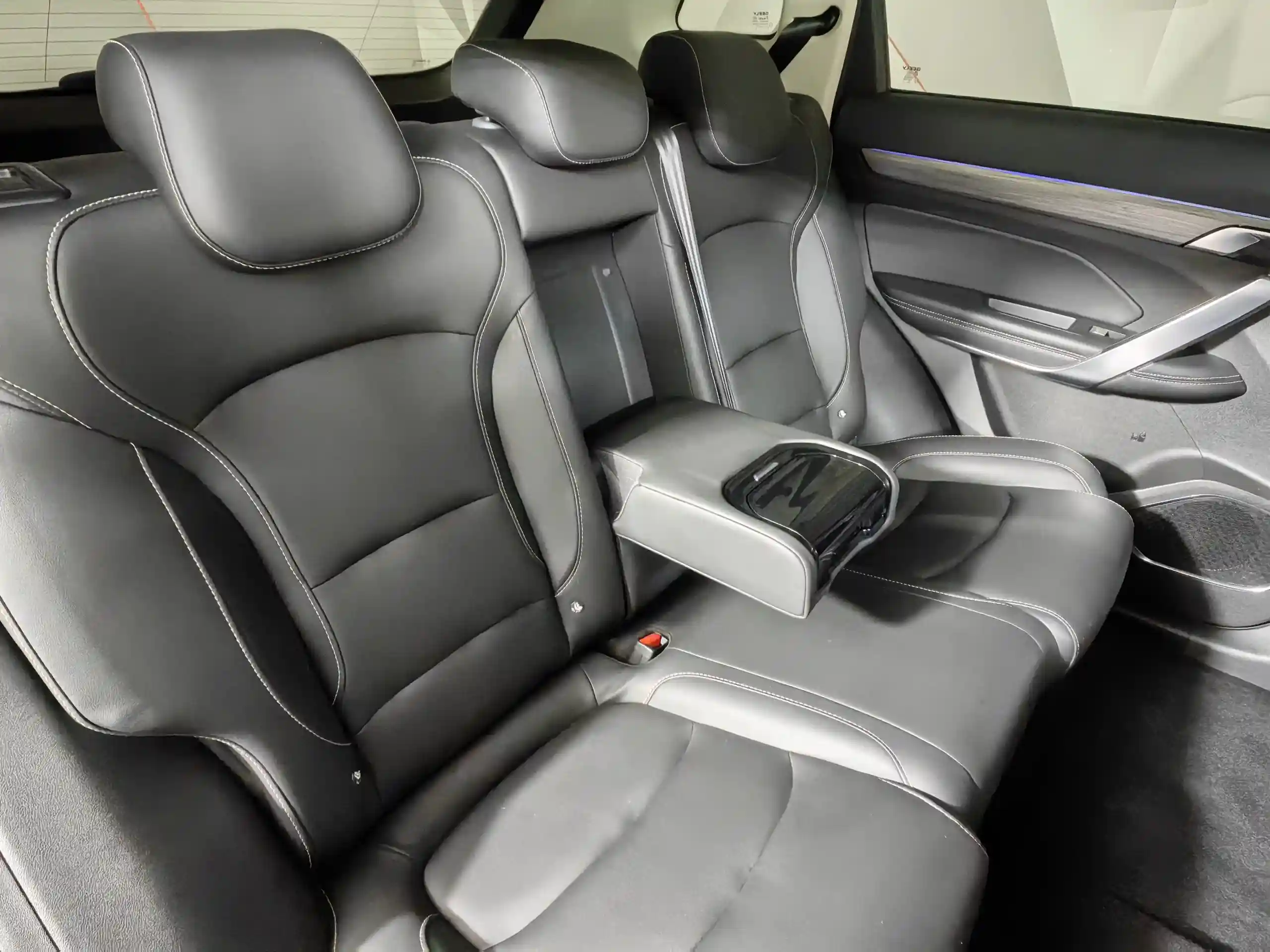 Geely Atlas Pro 2022